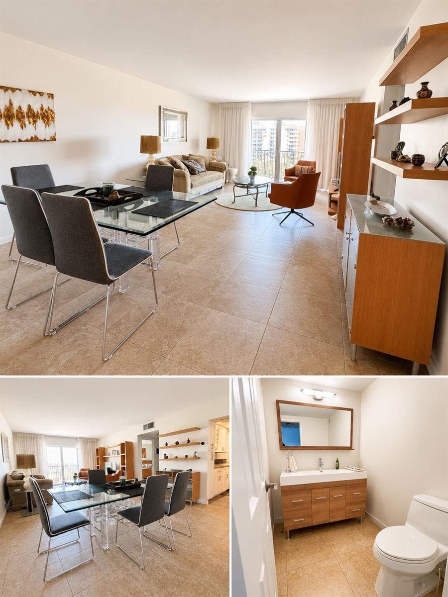 Living/Dining