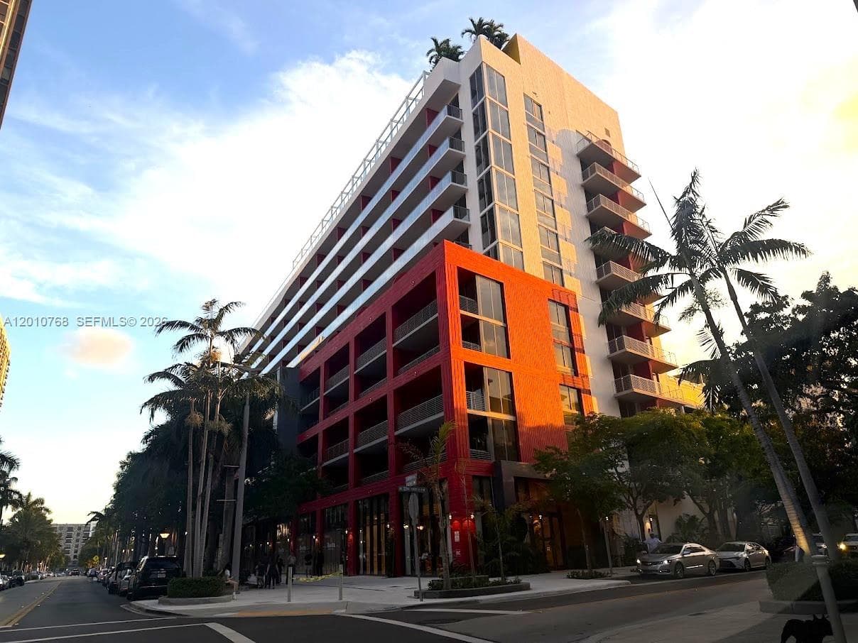 The Standard Residences · #803 in Miami - Photo 43