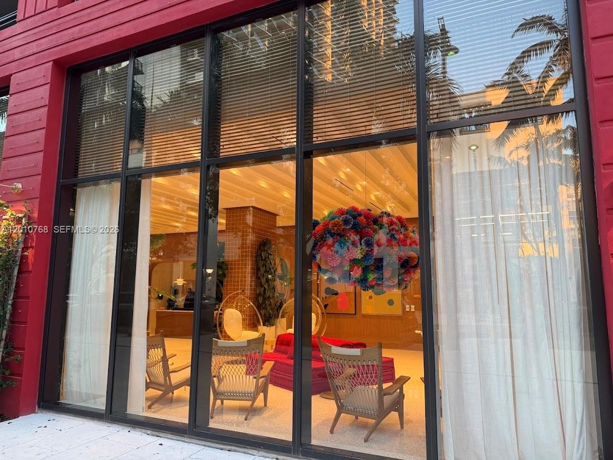 The Standard Residences · #803 in Miami - Photo 16