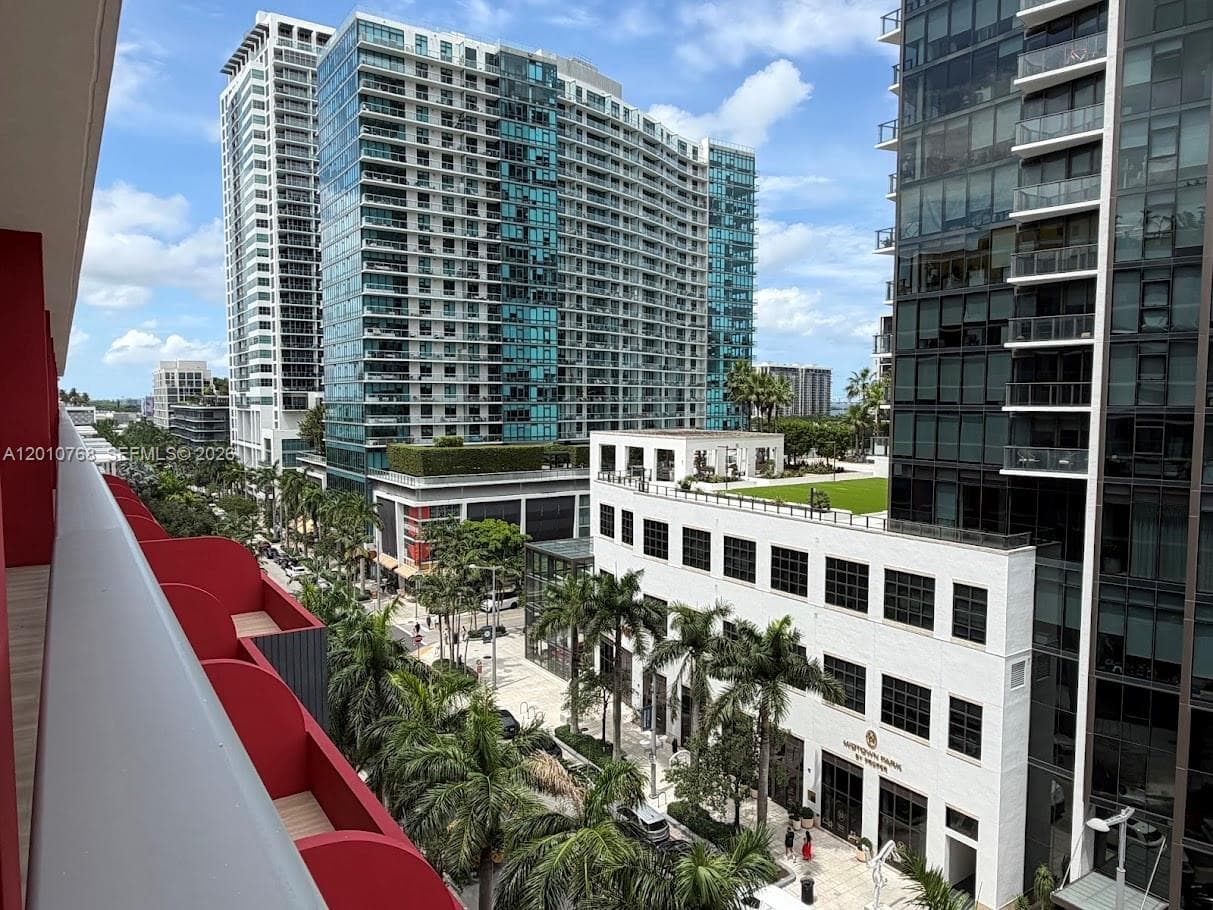 The Standard Residences · #803 in Miami - Photo 7