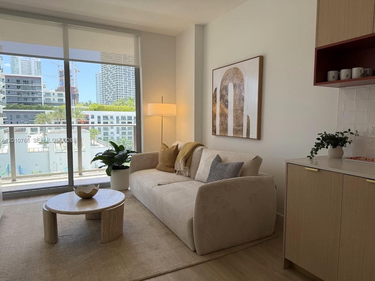 The Standard Residences · #803 in Miami - Photo 5