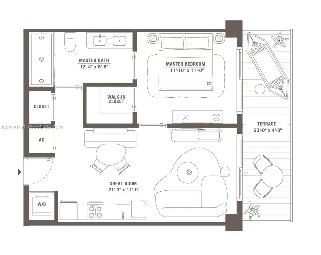 The Standard Residences · #803 in Miami - Photo 14