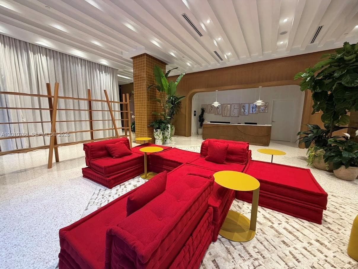 The Standard Residences · #803 in Miami - Photo 18