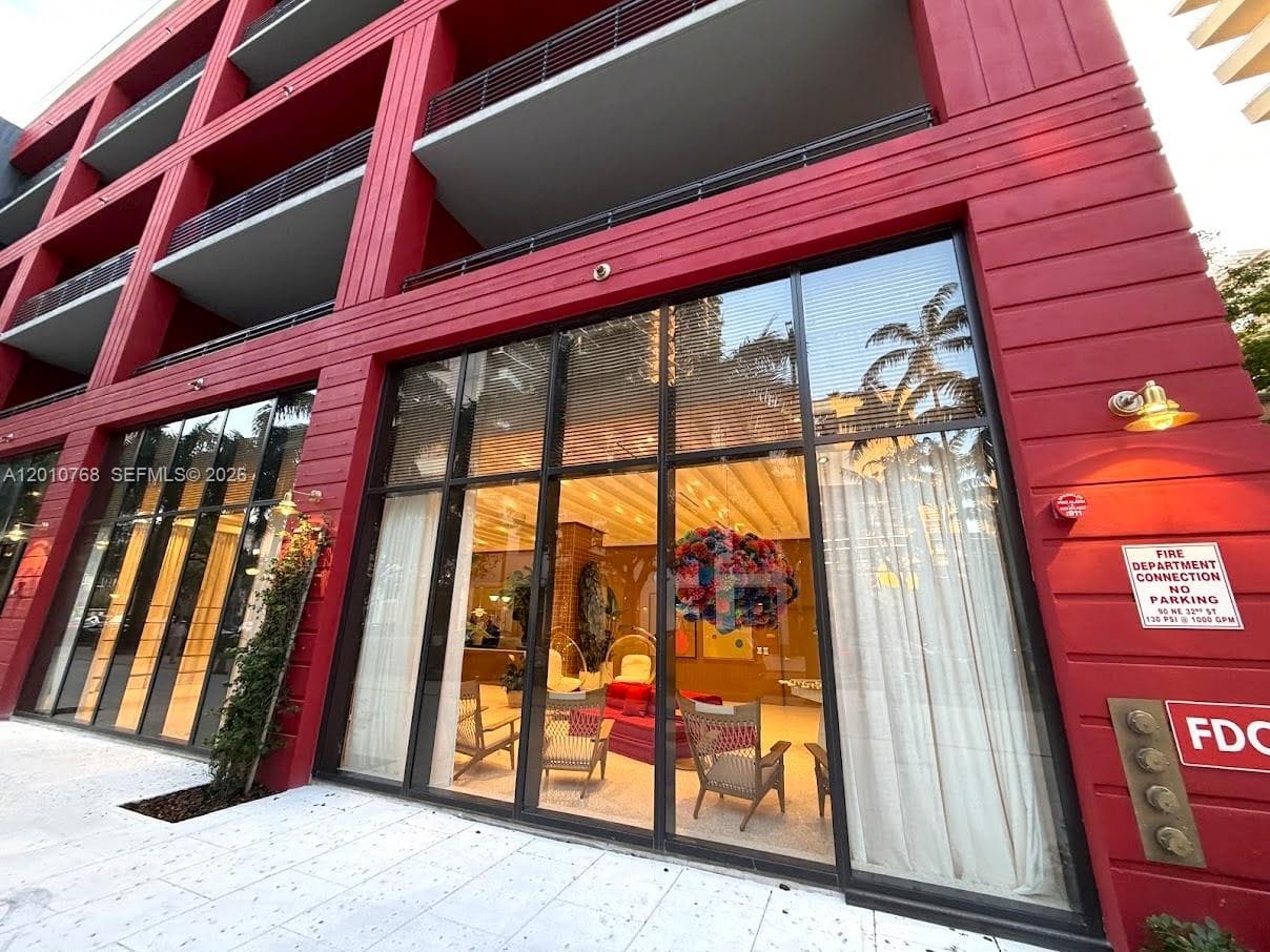 The Standard Residences · #803 in Miami - Photo 44