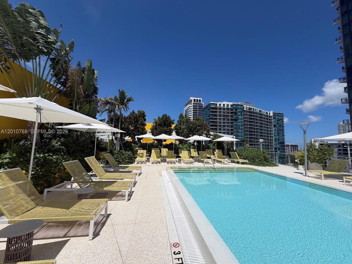 The Standard Residences · #803 in Miami - Photo 25