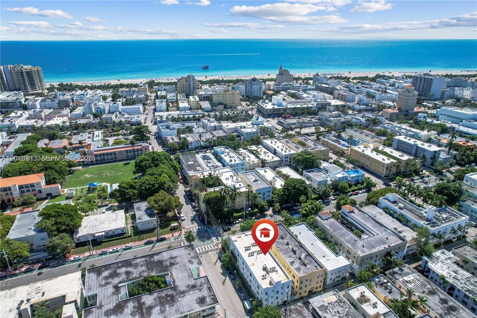 SAGE ON PENN CONDO · #107 in Miami Beach - Photo 12