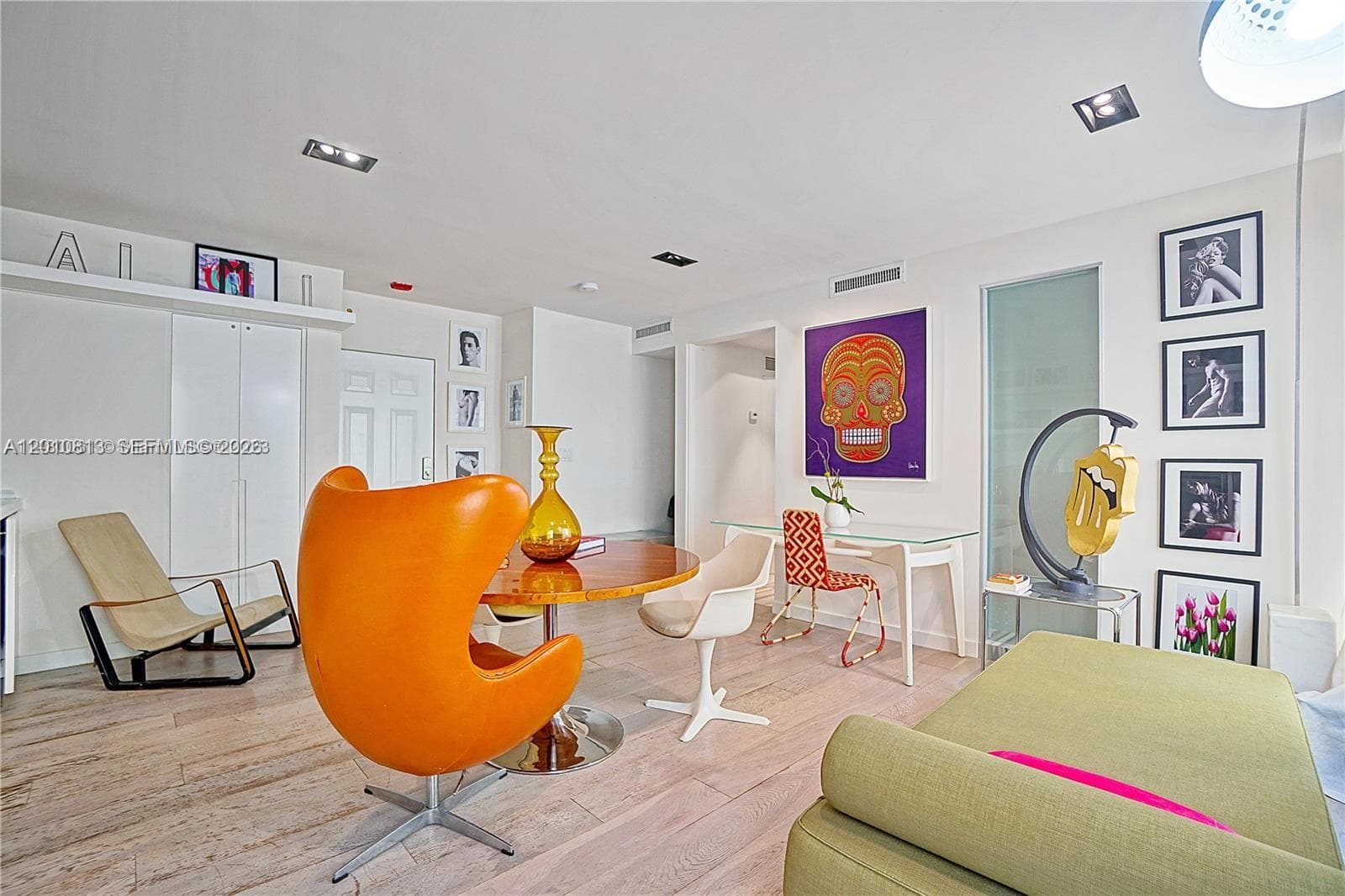 SAGE ON PENN CONDO · #107 in Miami Beach - Photo 3