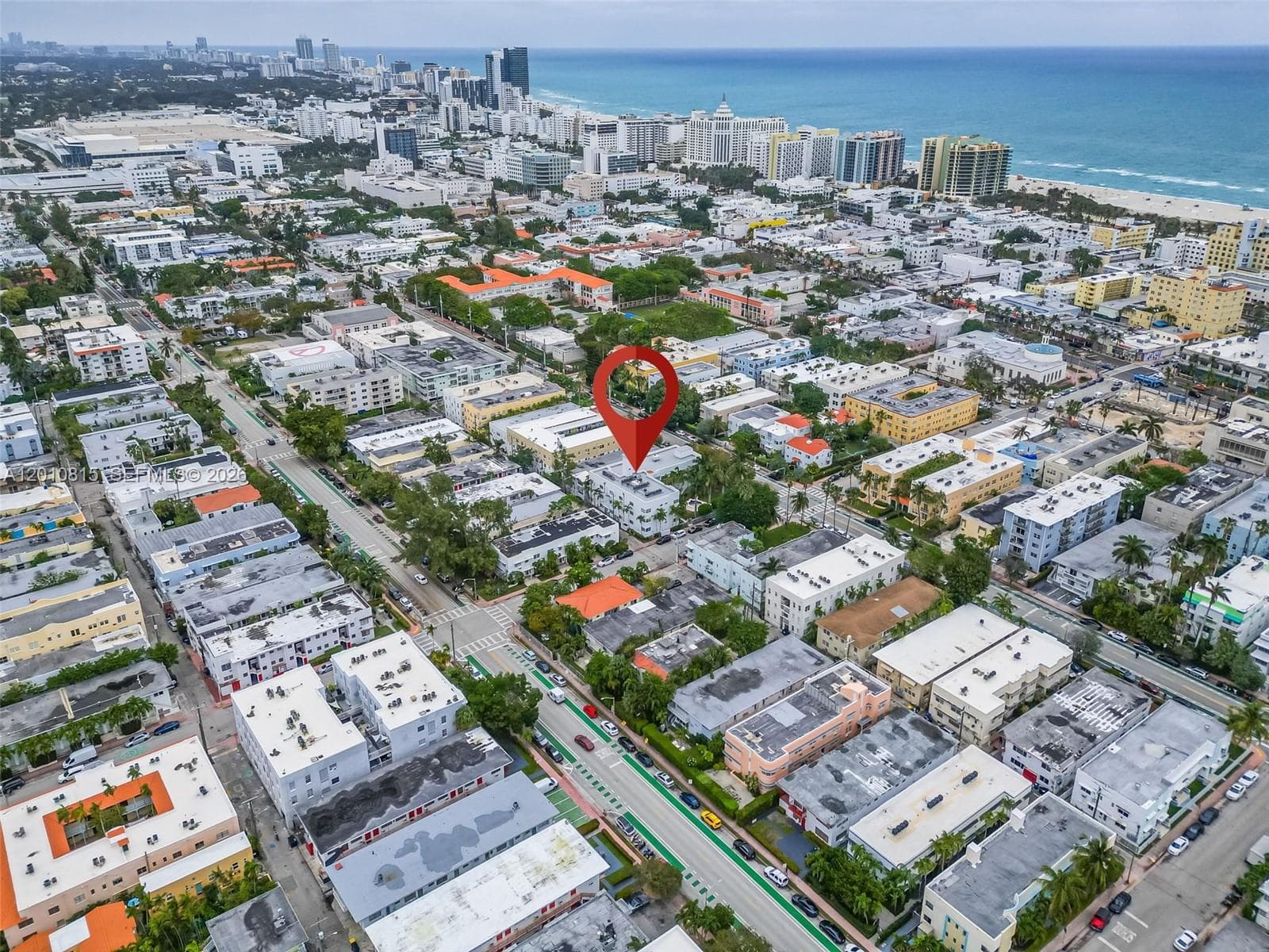 1300 PENNSYLVANIA CONDO · #307 in Miami Beach - Photo 2