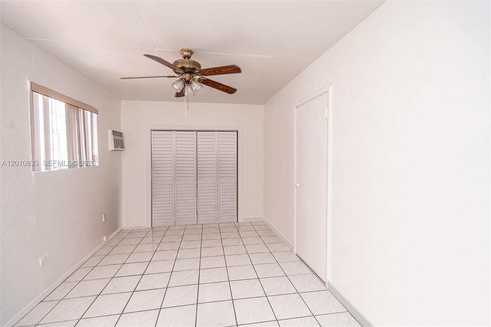 1/1 PRIVATE LIVING SUITE