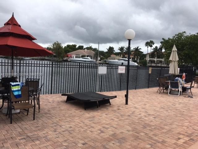 DESOTO PARK CONDO · #502 in Hallandale Beach - Photo 15