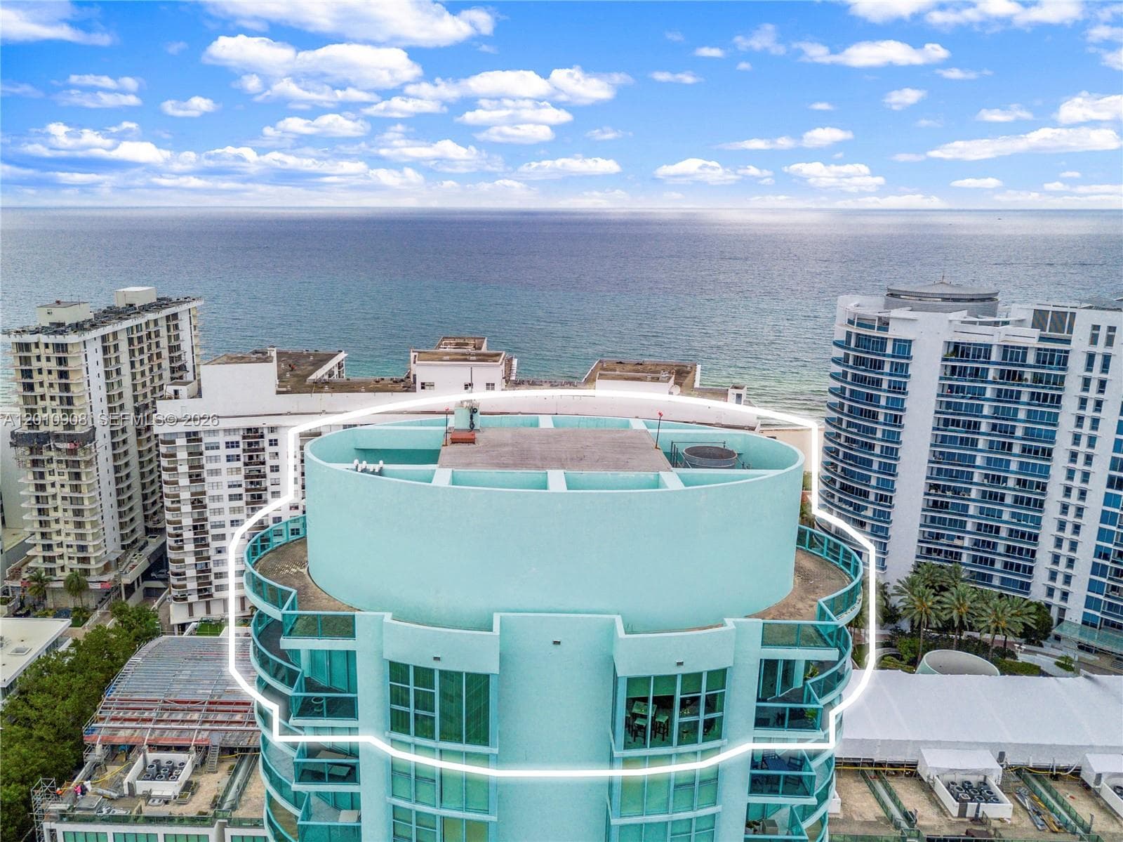 6000 INDIAN CREEK CONDO · #PH25C-3 in Miami Beach - Photo 27