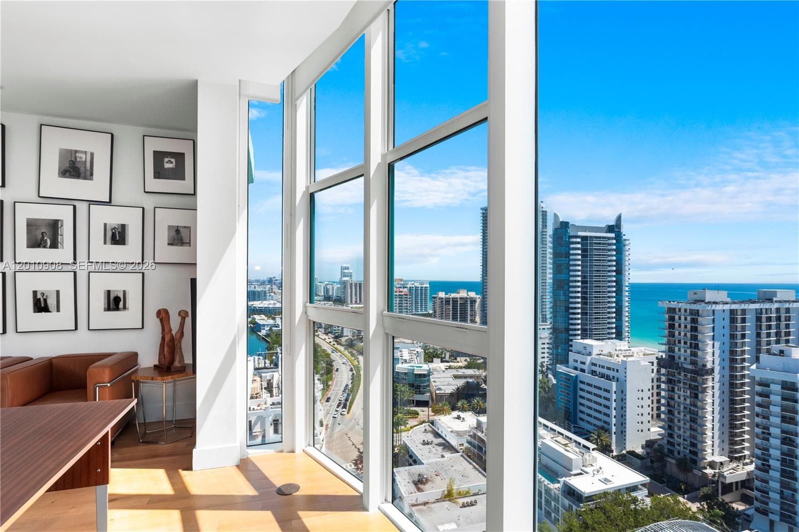 6000 INDIAN CREEK CONDO · #PH25C-3 in Miami Beach - Photo 16