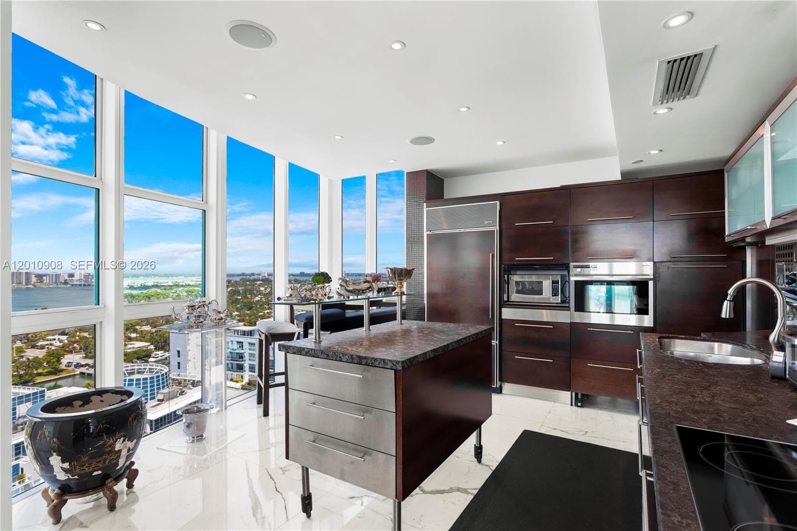 6000 INDIAN CREEK CONDO · #PH25C-3 in Miami Beach - Photo 7