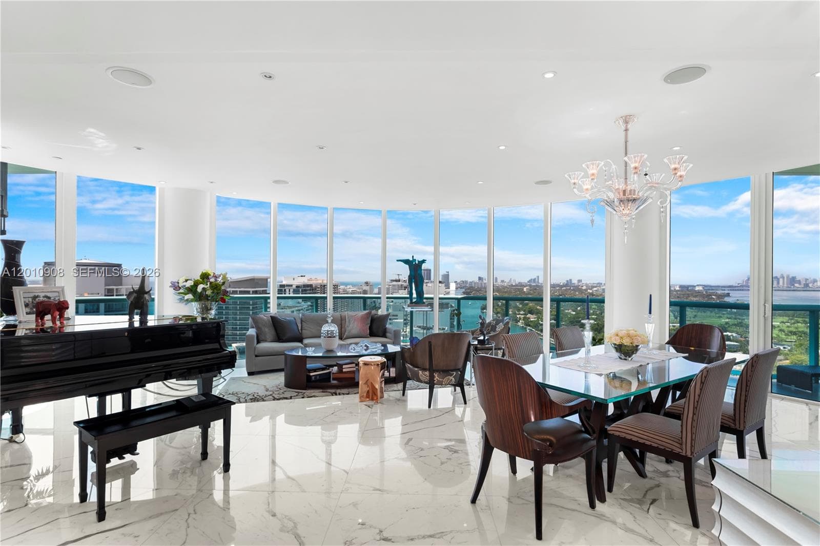 6000 INDIAN CREEK CONDO · #PH25C-3 in Miami Beach - Photo 3