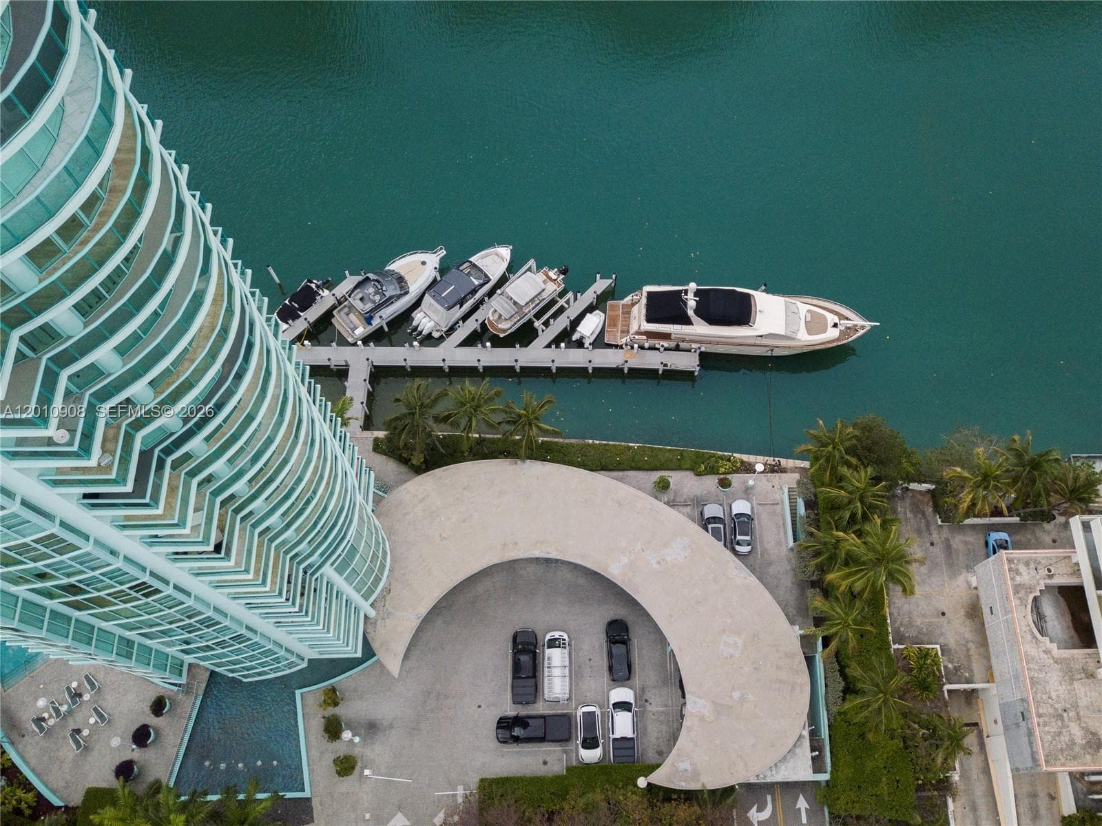 6000 INDIAN CREEK CONDO · #PH25C-3 in Miami Beach - Photo 32