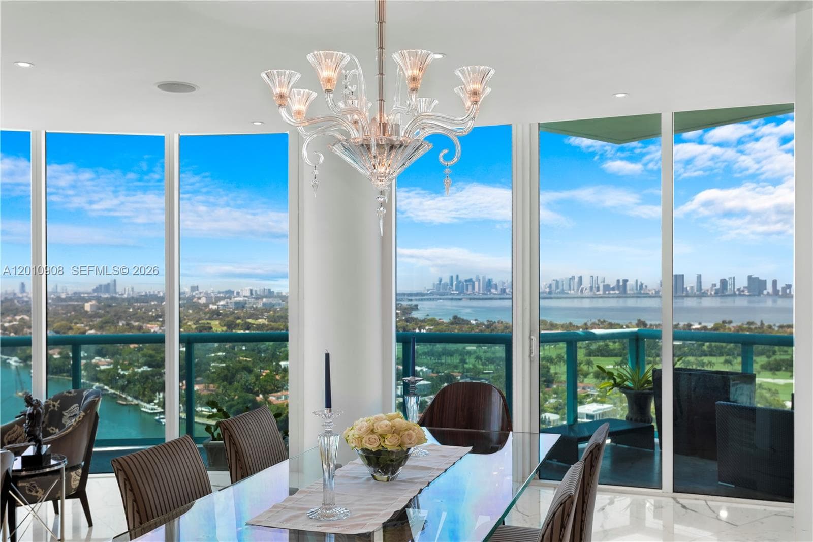 6000 INDIAN CREEK CONDO · #PH25C-3 in Miami Beach - Photo 5