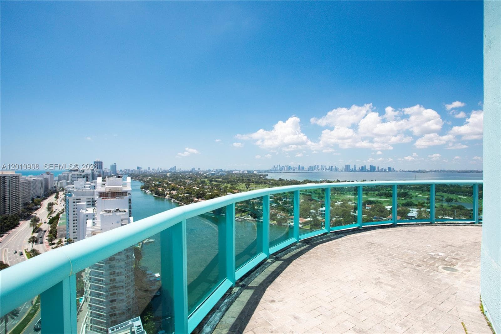 6000 INDIAN CREEK CONDO · #PH25C-3 in Miami Beach - Photo 20
