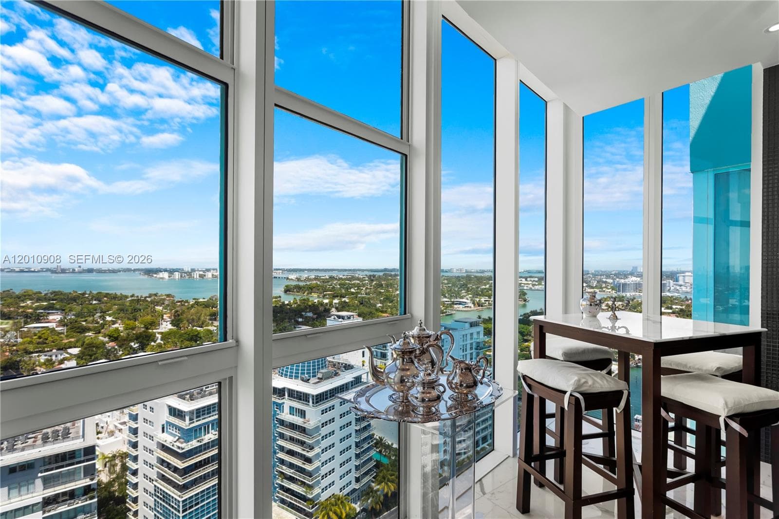 6000 INDIAN CREEK CONDO · #PH25C-3 in Miami Beach - Photo 9