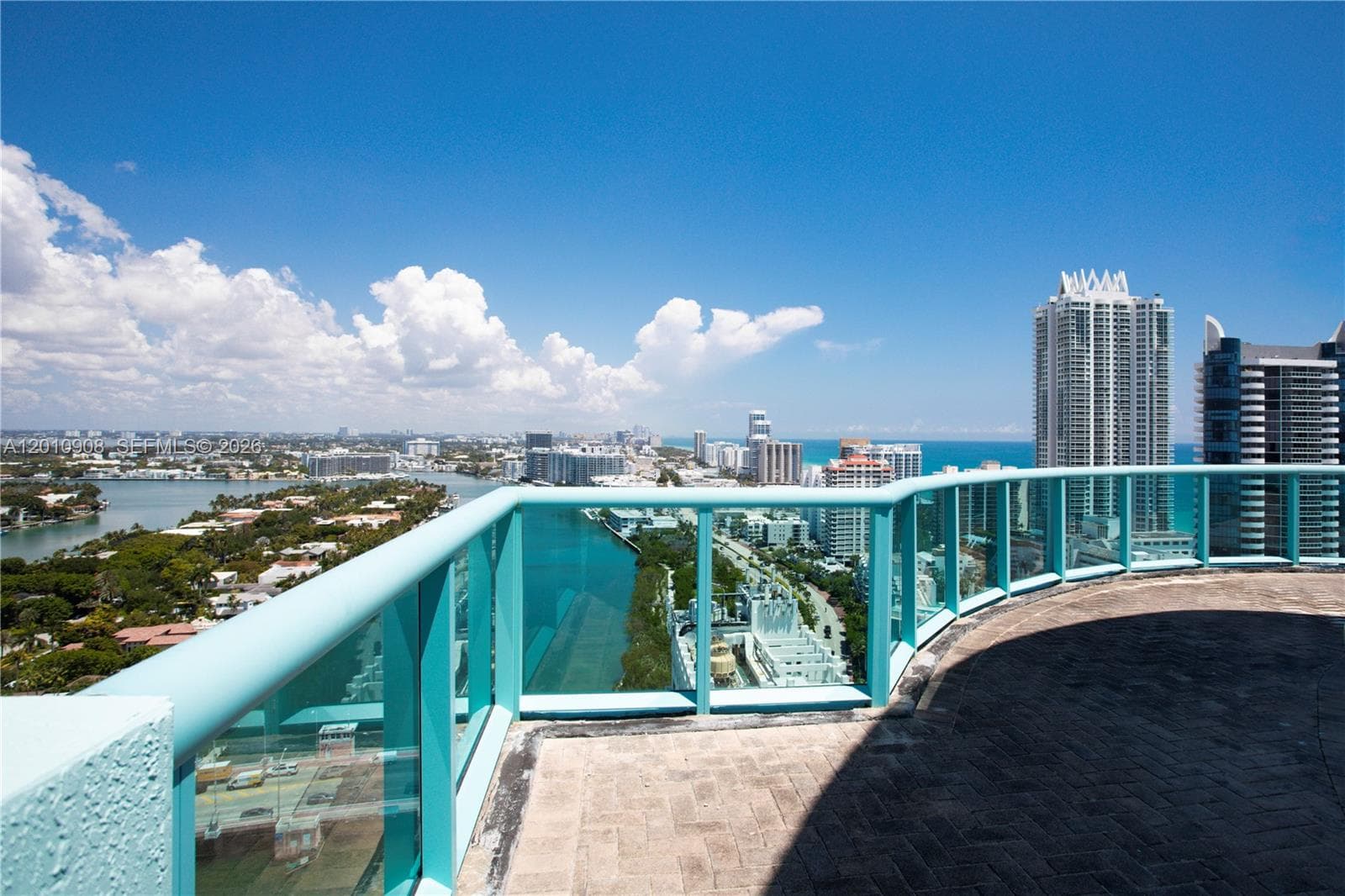 6000 INDIAN CREEK CONDO · #PH25C-3 in Miami Beach - Photo 24