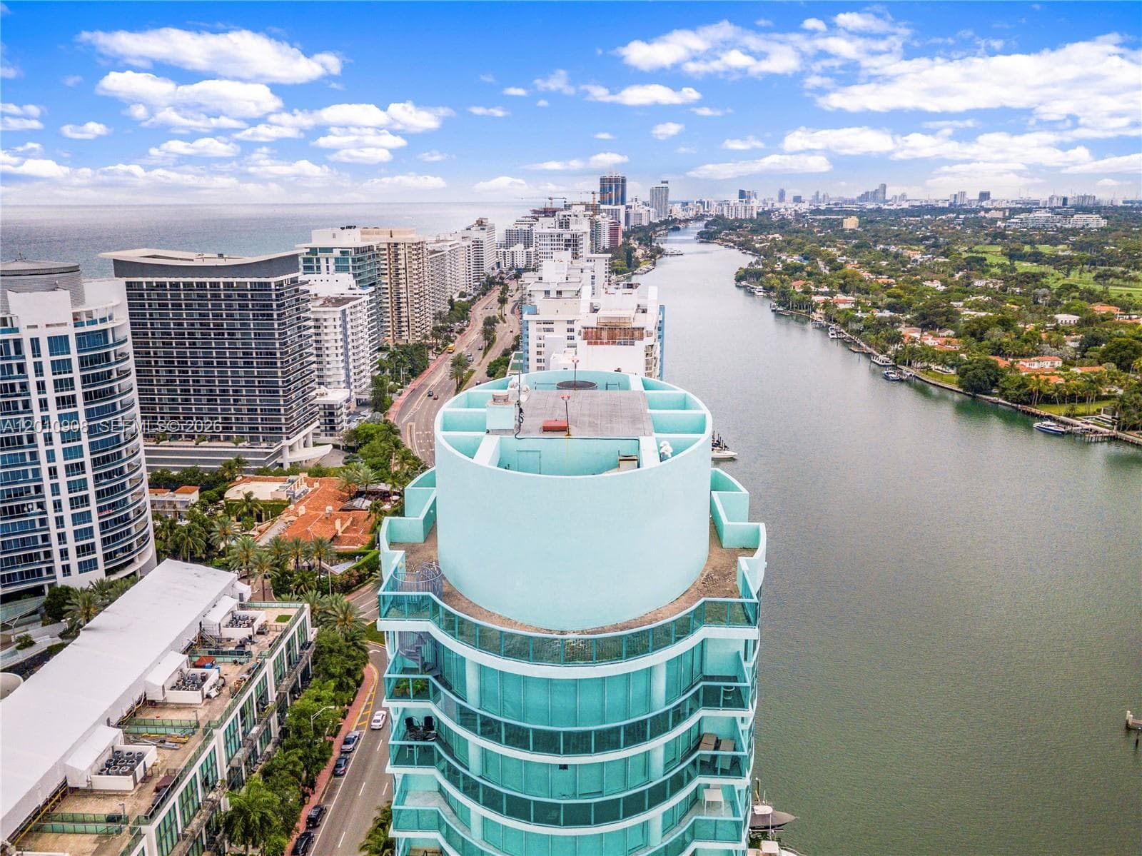 6000 INDIAN CREEK CONDO · #PH25C-3 in Miami Beach - Photo 30