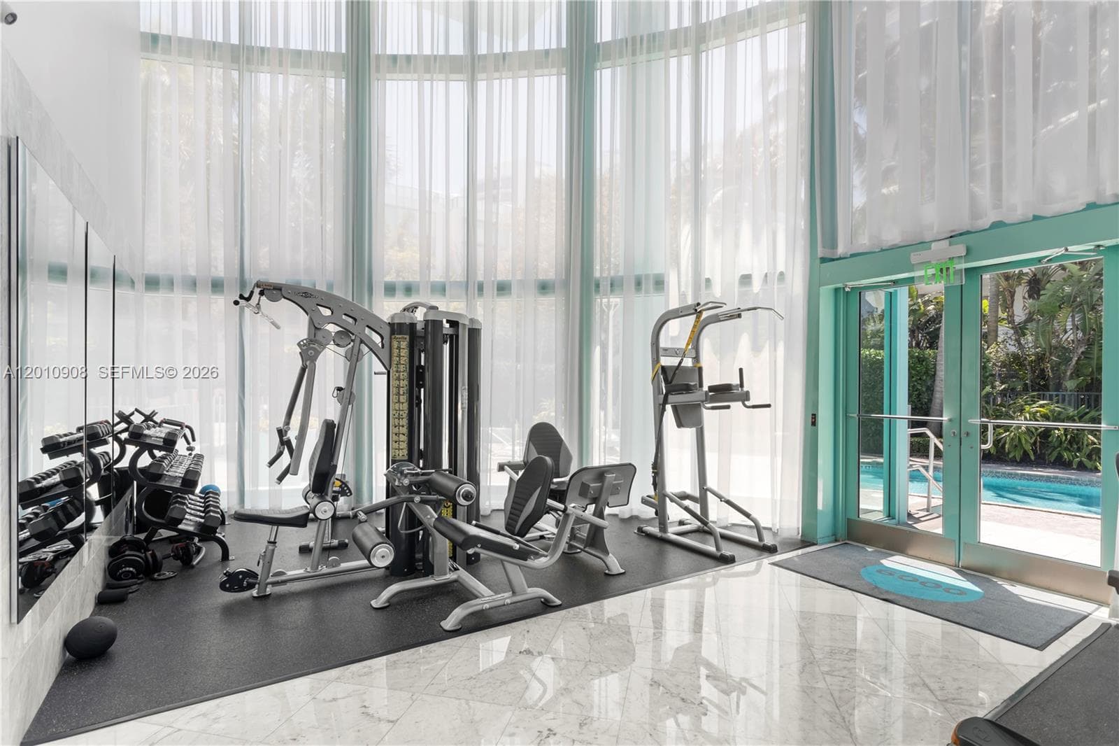 6000 INDIAN CREEK CONDO · #PH25C-3 in Miami Beach - Photo 34