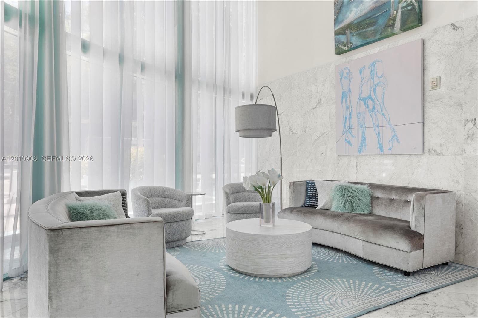 6000 INDIAN CREEK CONDO · #PH25C-3 in Miami Beach - Photo 33