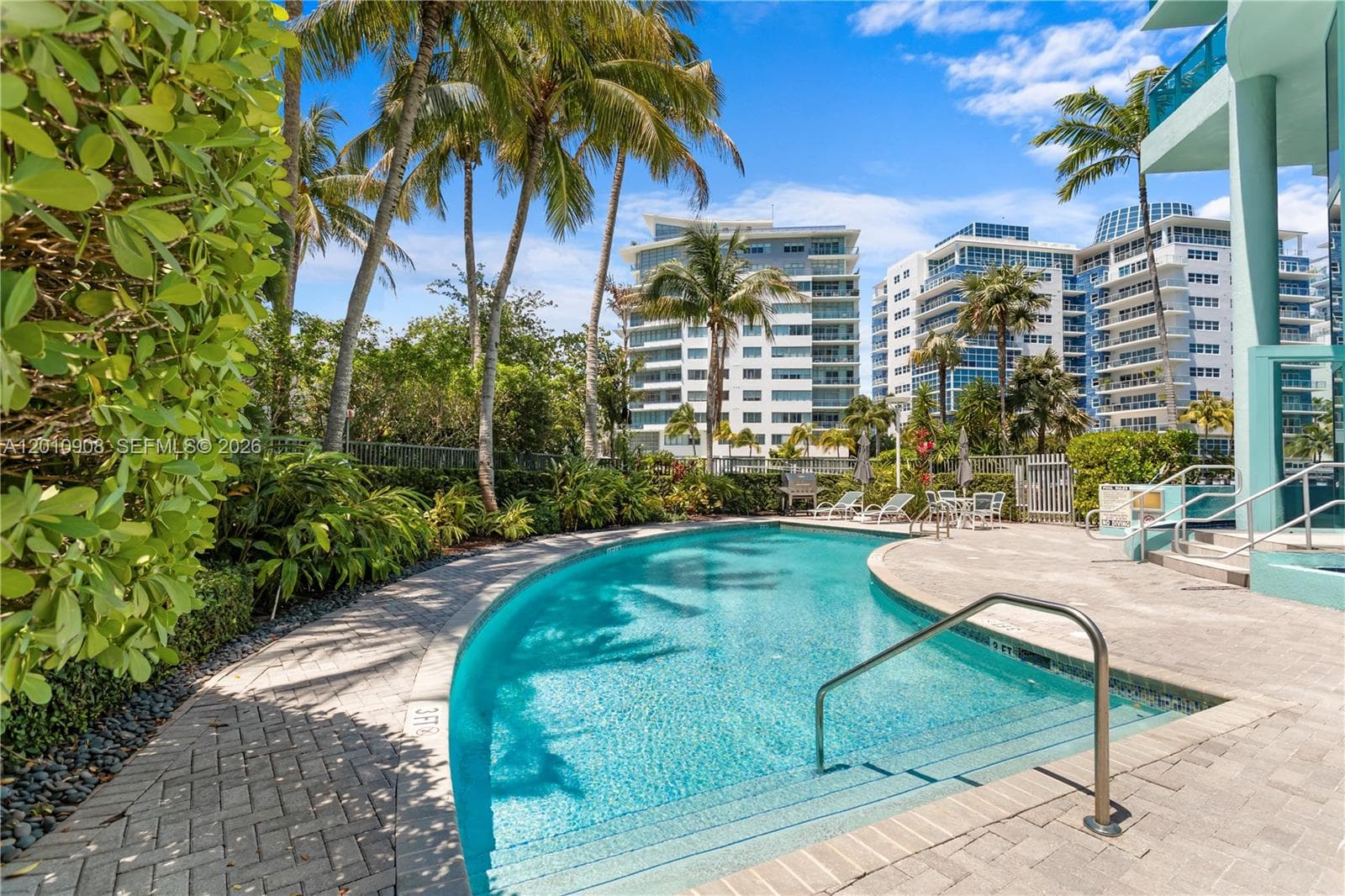 6000 INDIAN CREEK CONDO · #PH25C-3 in Miami Beach - Photo 35