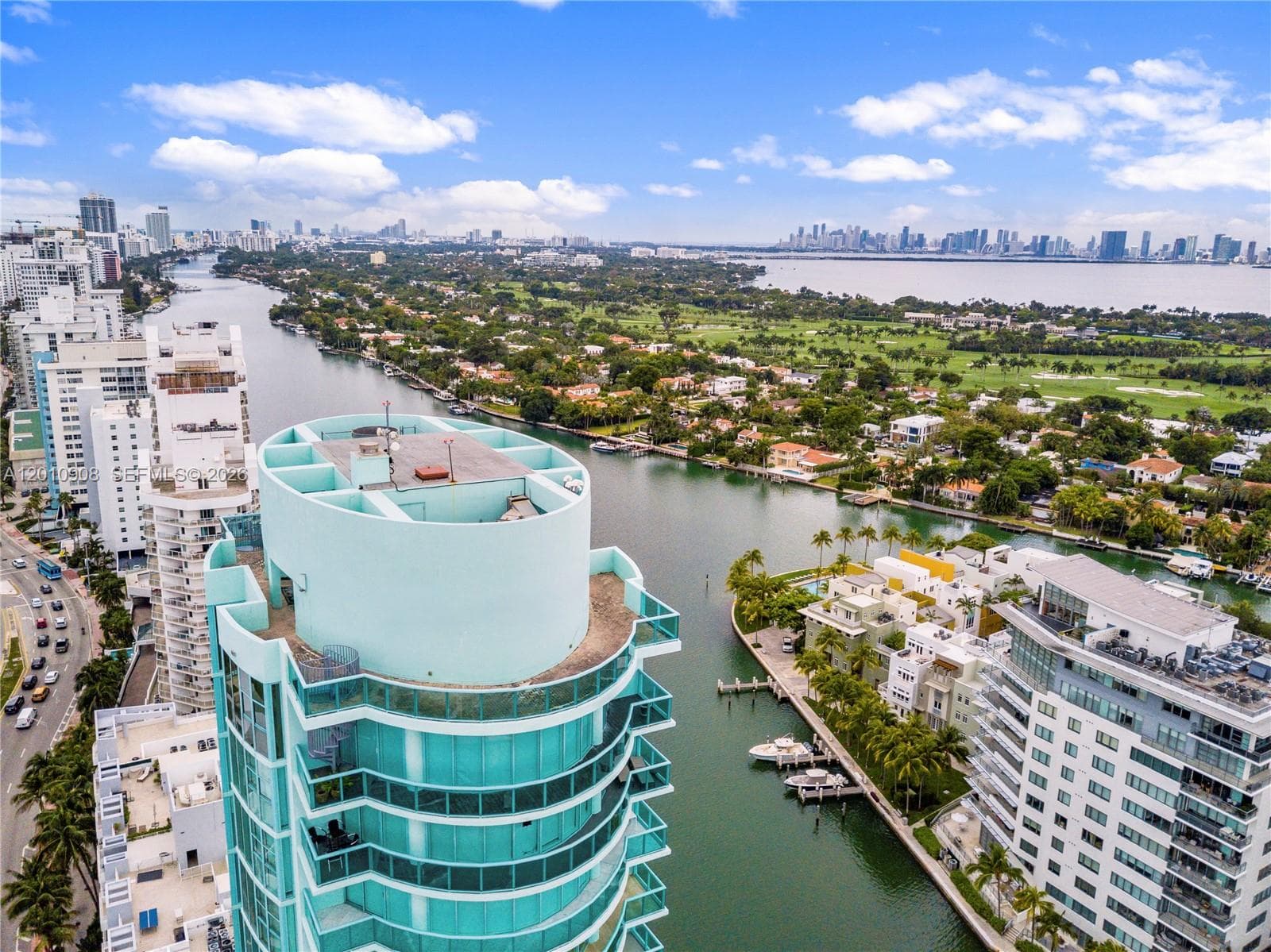 6000 INDIAN CREEK CONDO · #PH25C-3 in Miami Beach - Photo 31