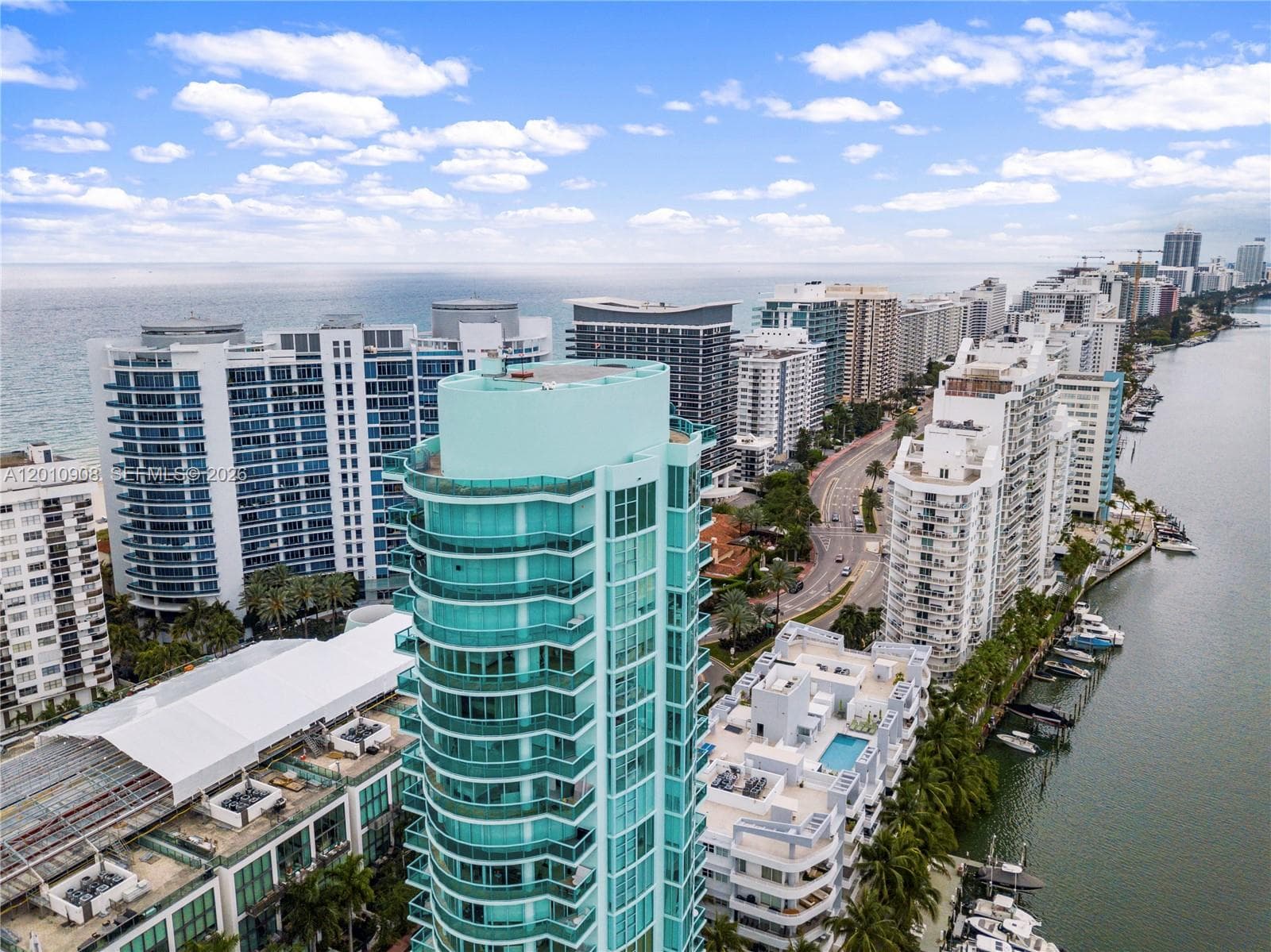 6000 INDIAN CREEK CONDO · #PH25C-3 in Miami Beach - Photo 29