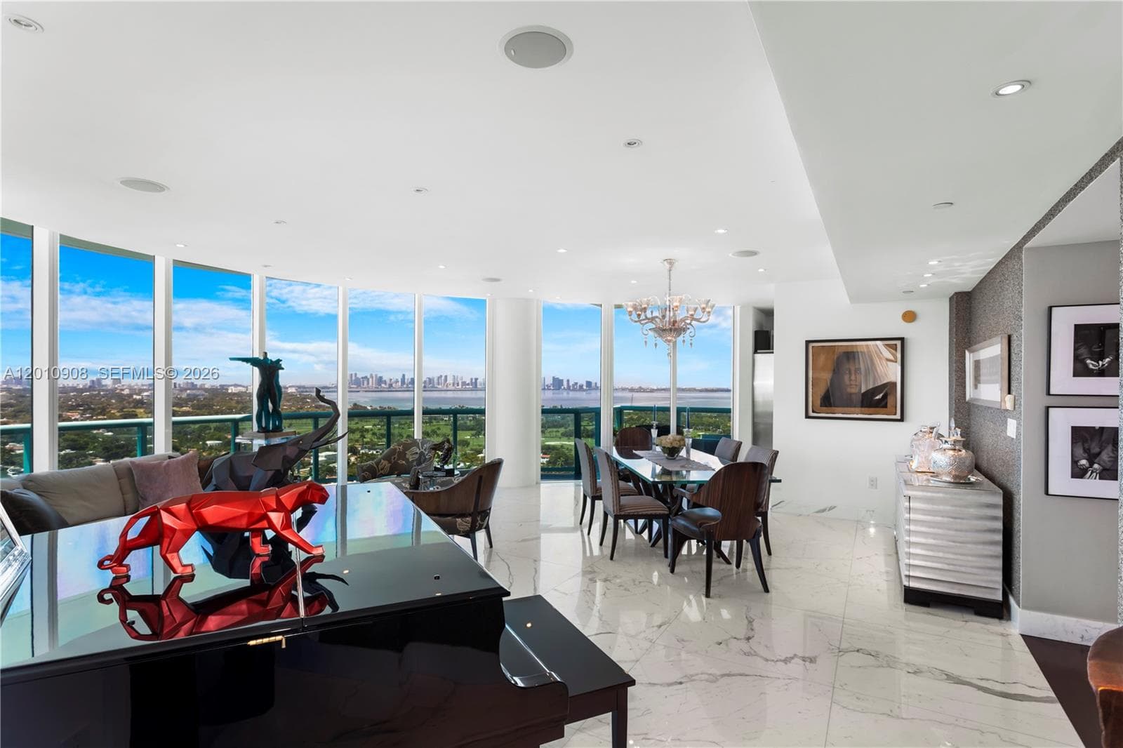 6000 INDIAN CREEK CONDO · #PH25C-3 in Miami Beach - Photo 4