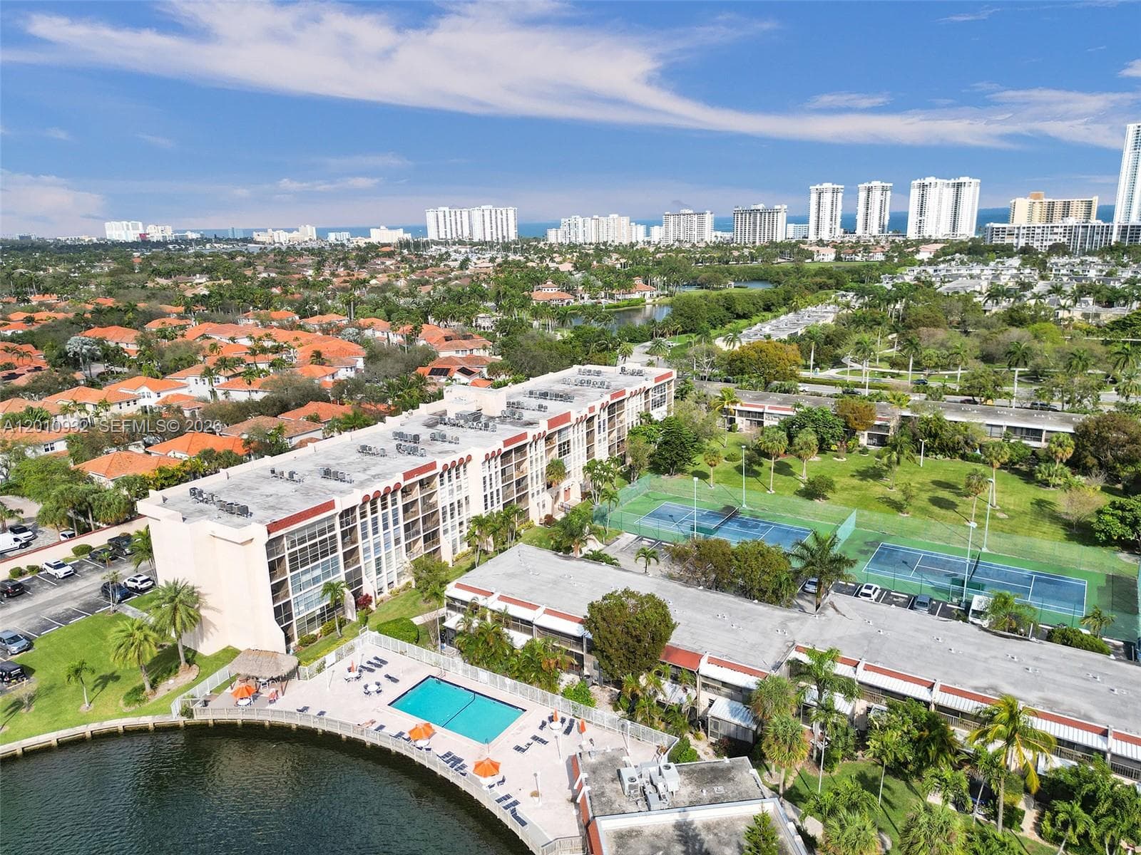 DESOTO PARK NORTH CONDO · #419 in Hallandale Beach - Photo 33