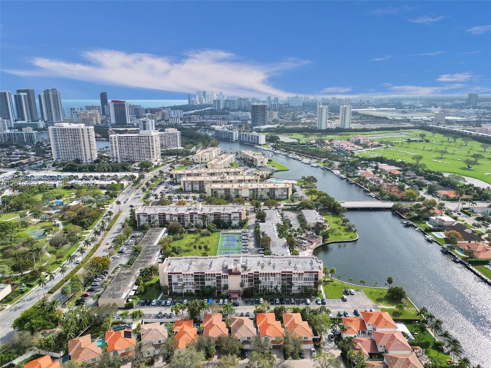 DESOTO PARK NORTH CONDO · #419 in Hallandale Beach - Photo 40