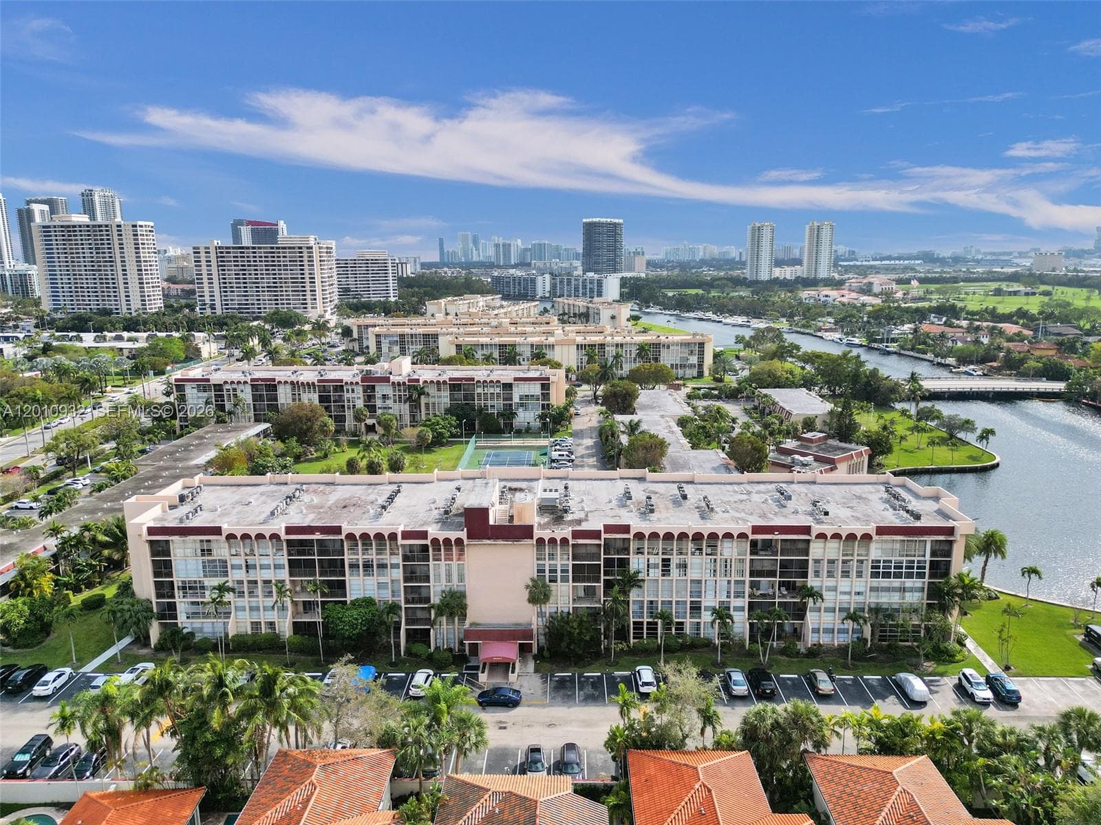 DESOTO PARK NORTH CONDO · #419 in Hallandale Beach - Photo 31
