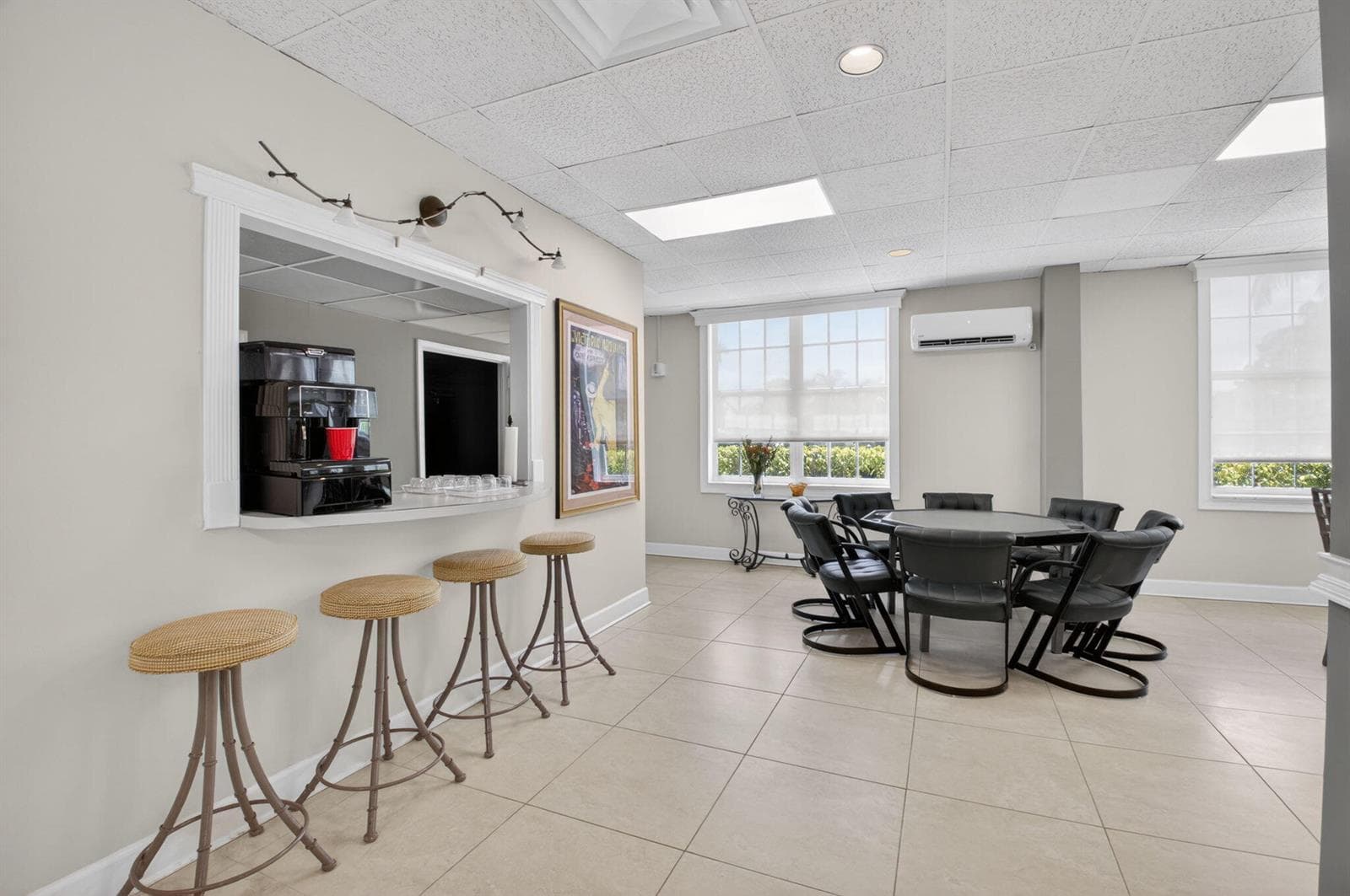 Community Room
