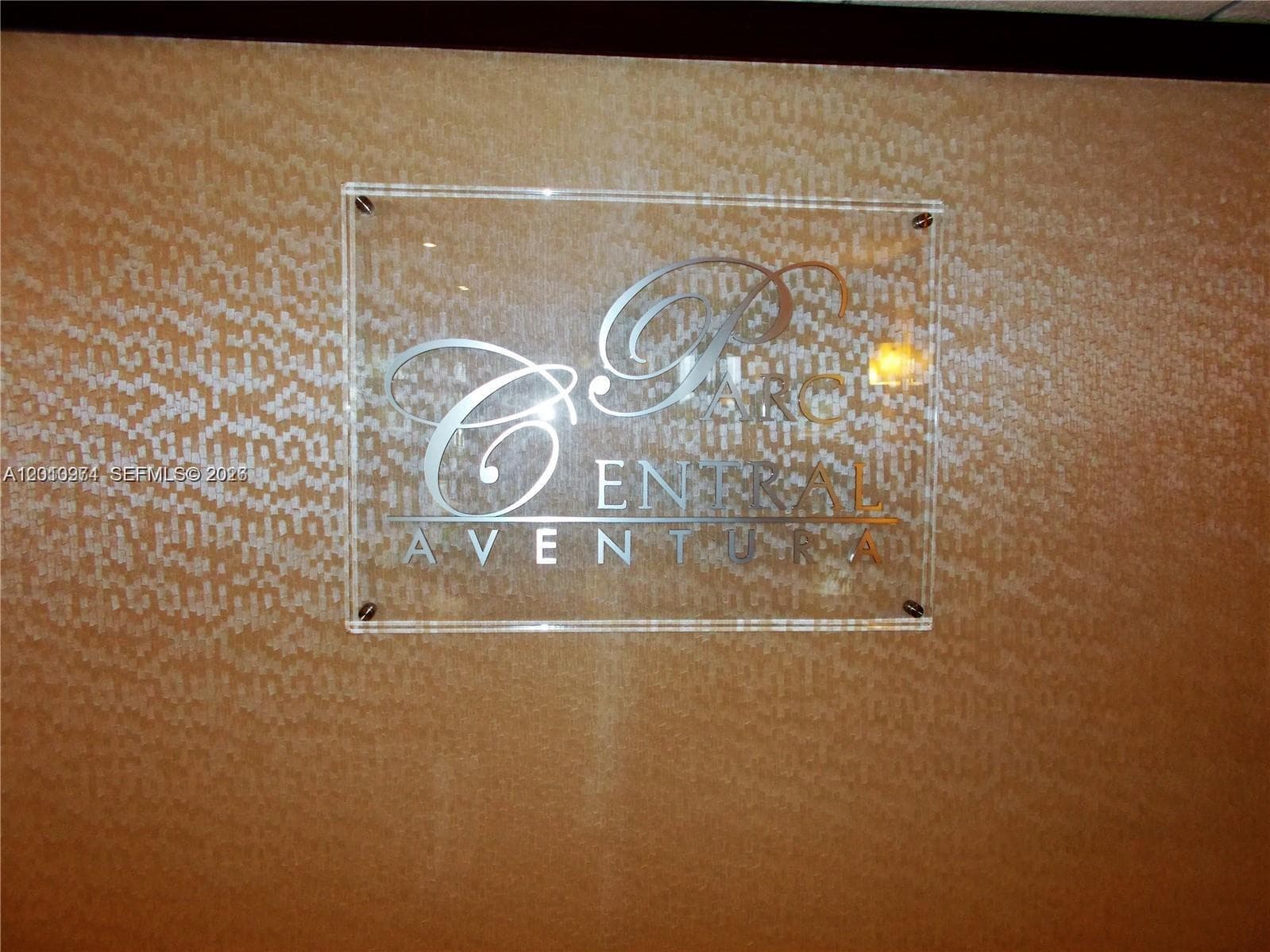 PARC CENTRAL SOUTH · #912 in Aventura - Photo 13