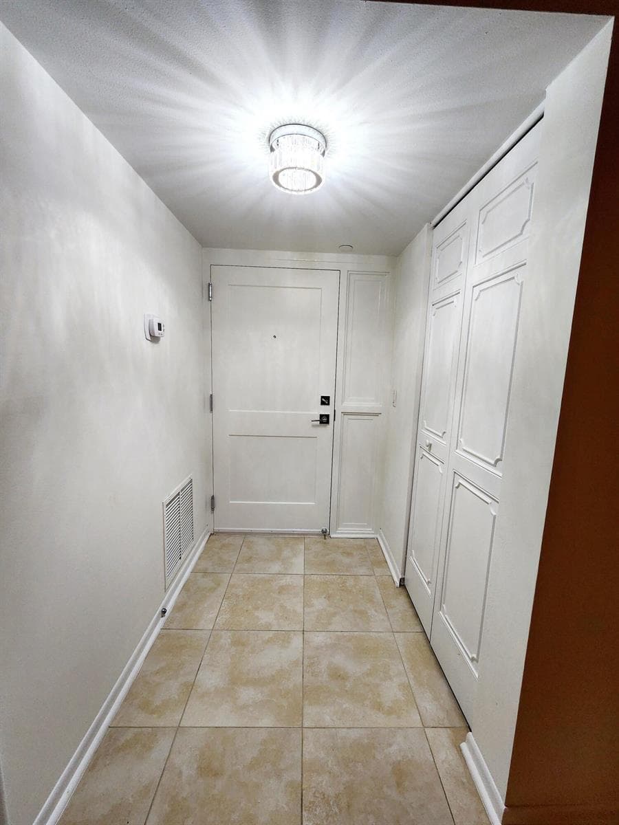 OT 703 Entryway