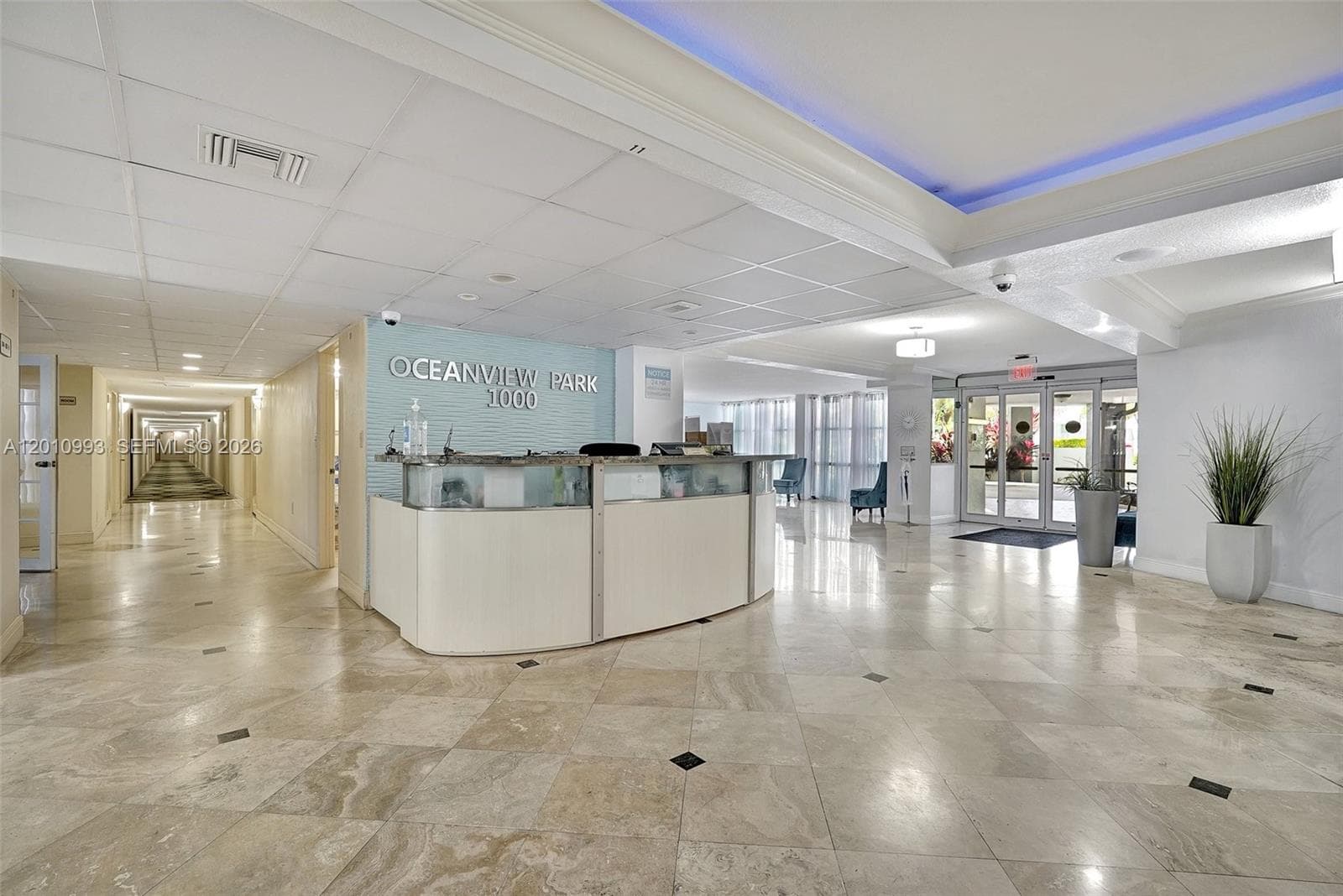 OCEANVIEW PARK CONDO · #104 in Hallandale Beach - Photo 48