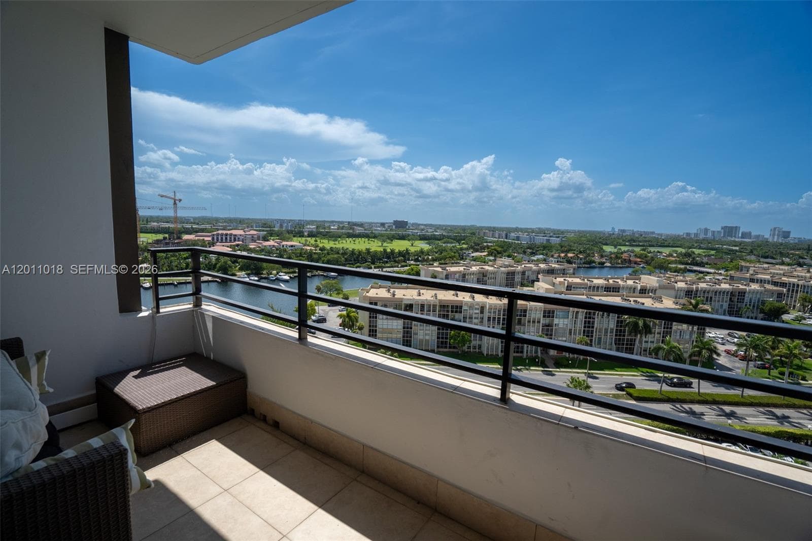 THE OLYMPUS CONDO PHASE · #1008 in Hallandale Beach - Photo 23