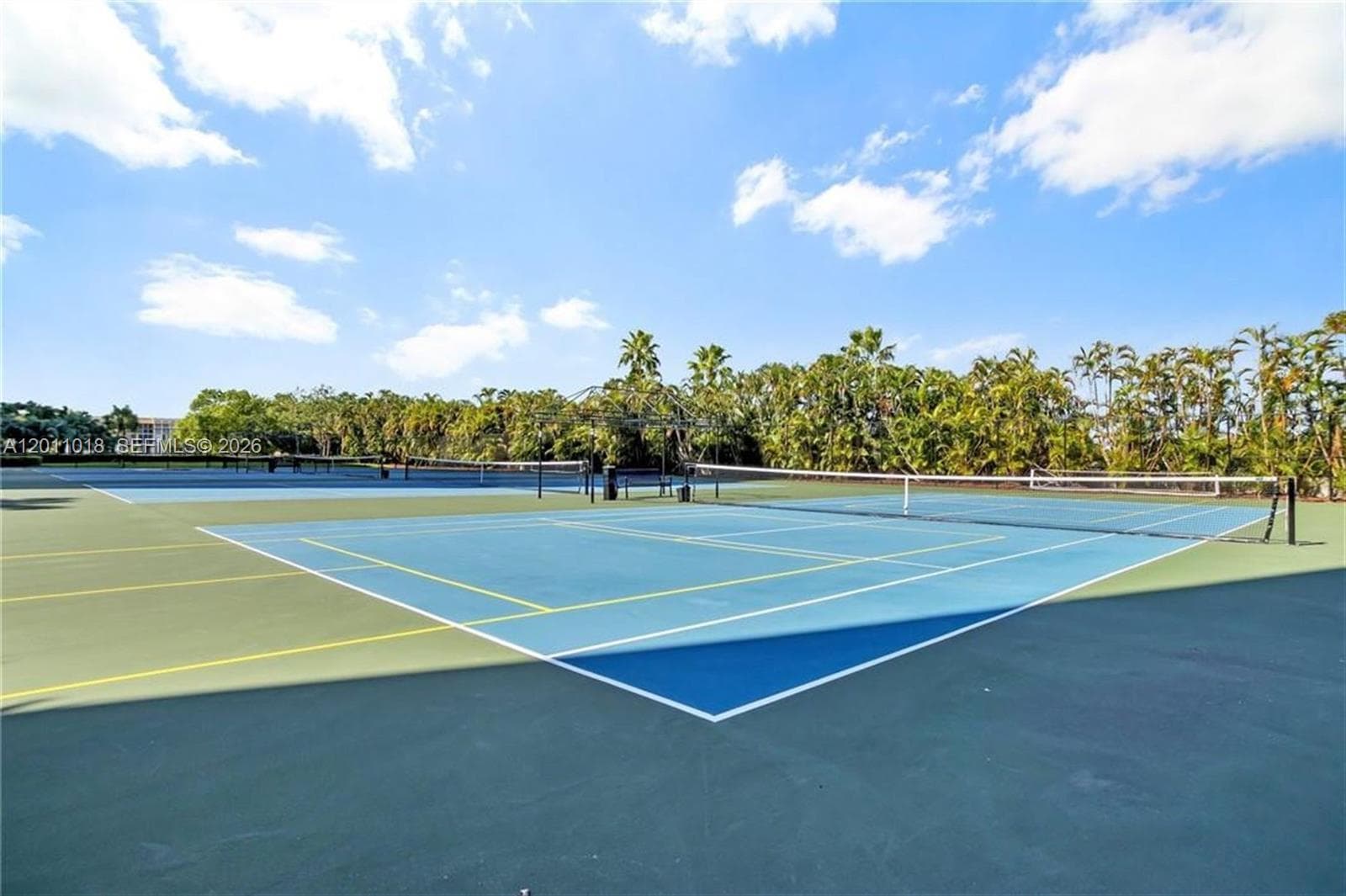 THE OLYMPUS CONDO PHASE · #1008 in Hallandale Beach - Photo 27