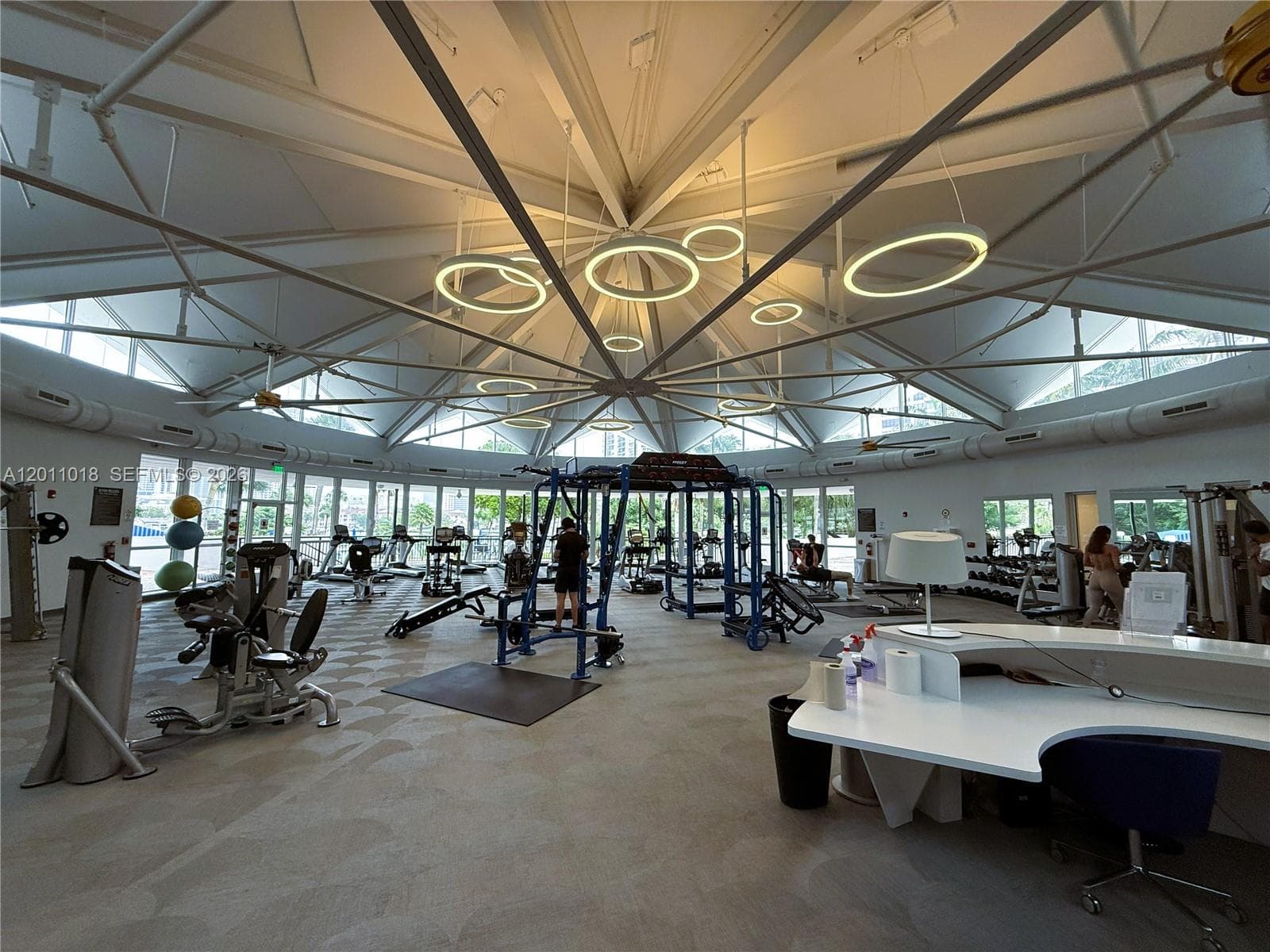 THE OLYMPUS CONDO PHASE · #1008 in Hallandale Beach - Photo 26