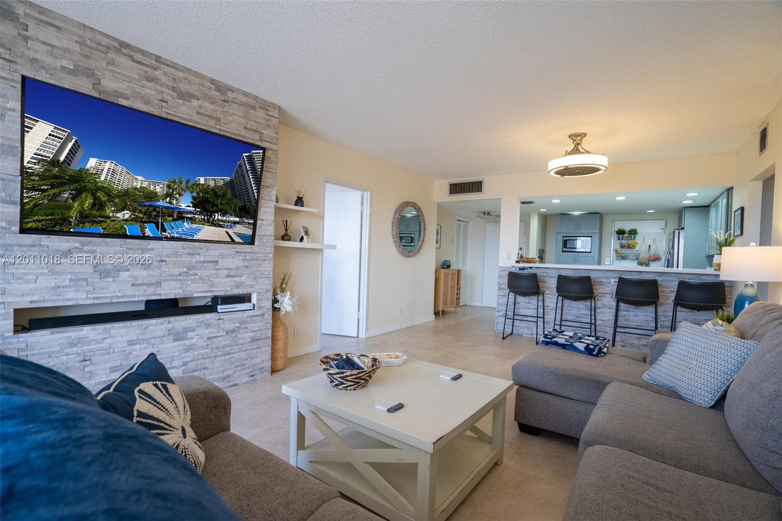 THE OLYMPUS CONDO PHASE · #1008 in Hallandale Beach - Photo 7