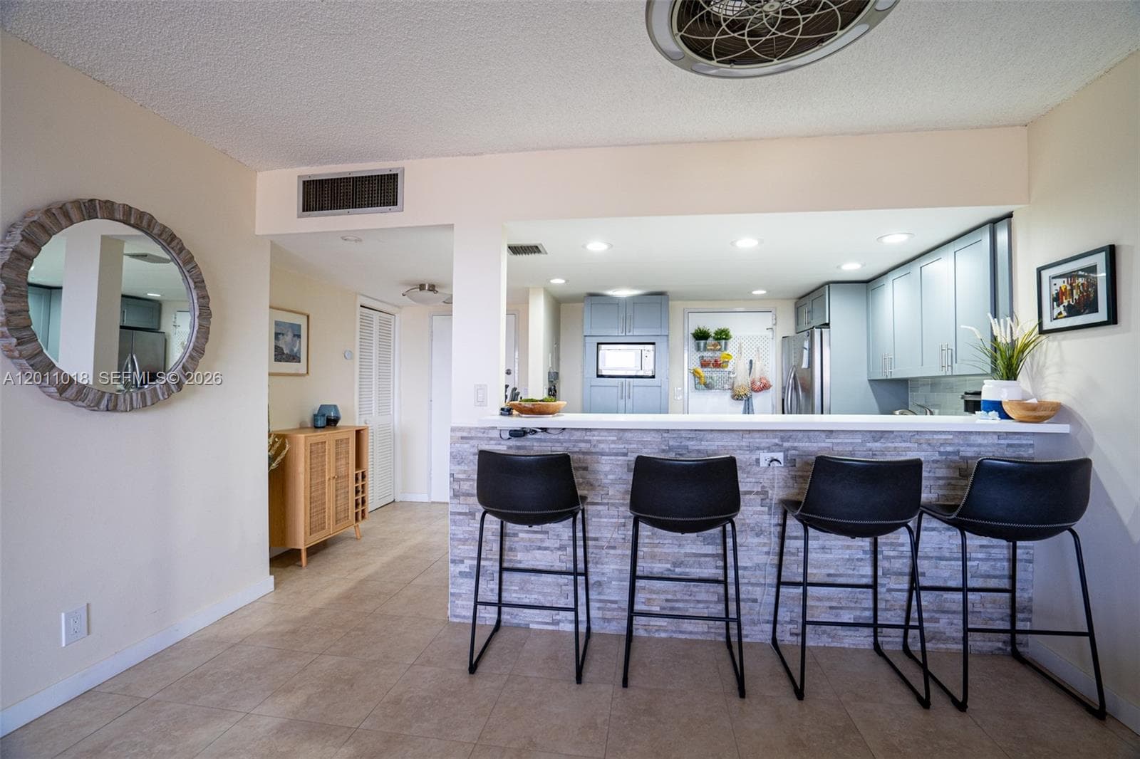 THE OLYMPUS CONDO PHASE · #1008 in Hallandale Beach - Photo 3