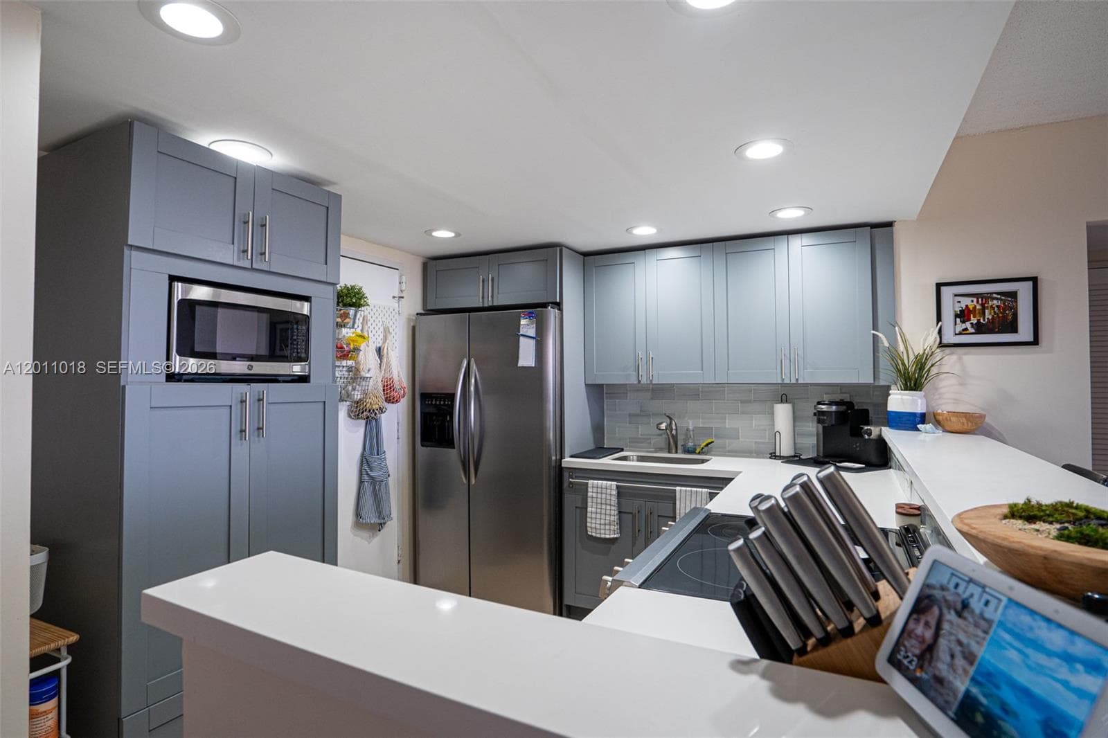 THE OLYMPUS CONDO PHASE · #1008 in Hallandale Beach - Photo 5