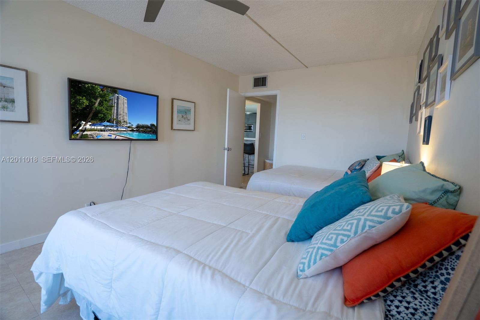 THE OLYMPUS CONDO PHASE · #1008 in Hallandale Beach - Photo 20