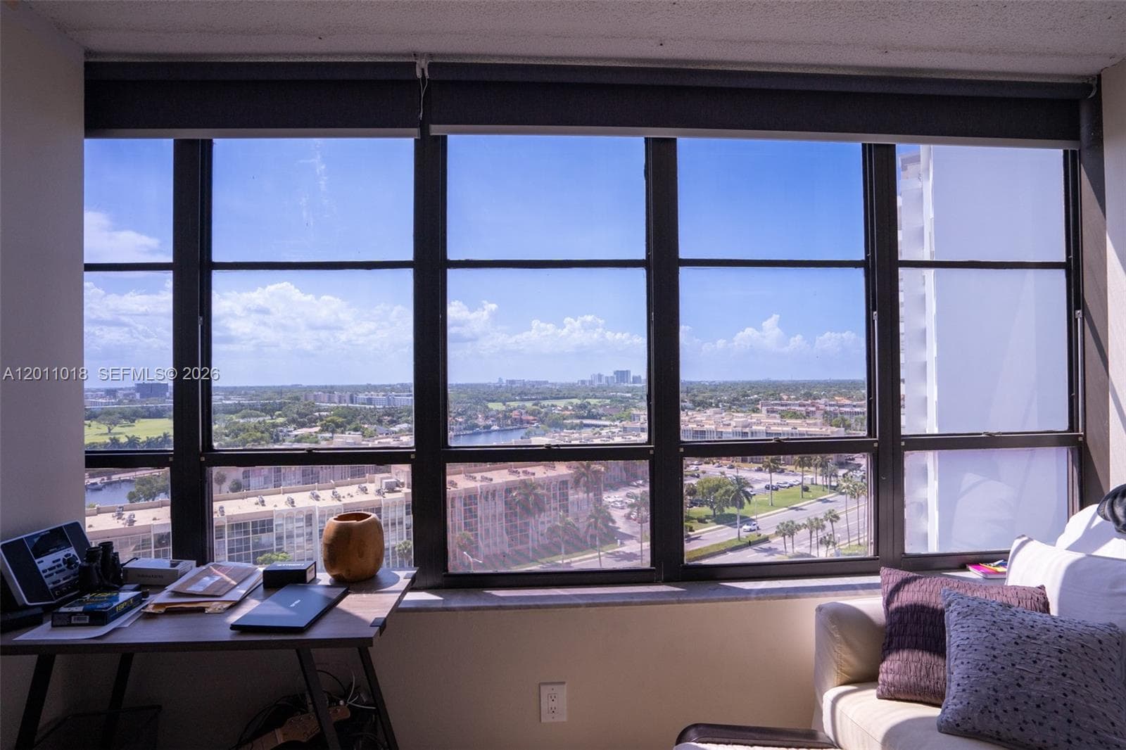 THE OLYMPUS CONDO PHASE · #1008 in Hallandale Beach - Photo 14