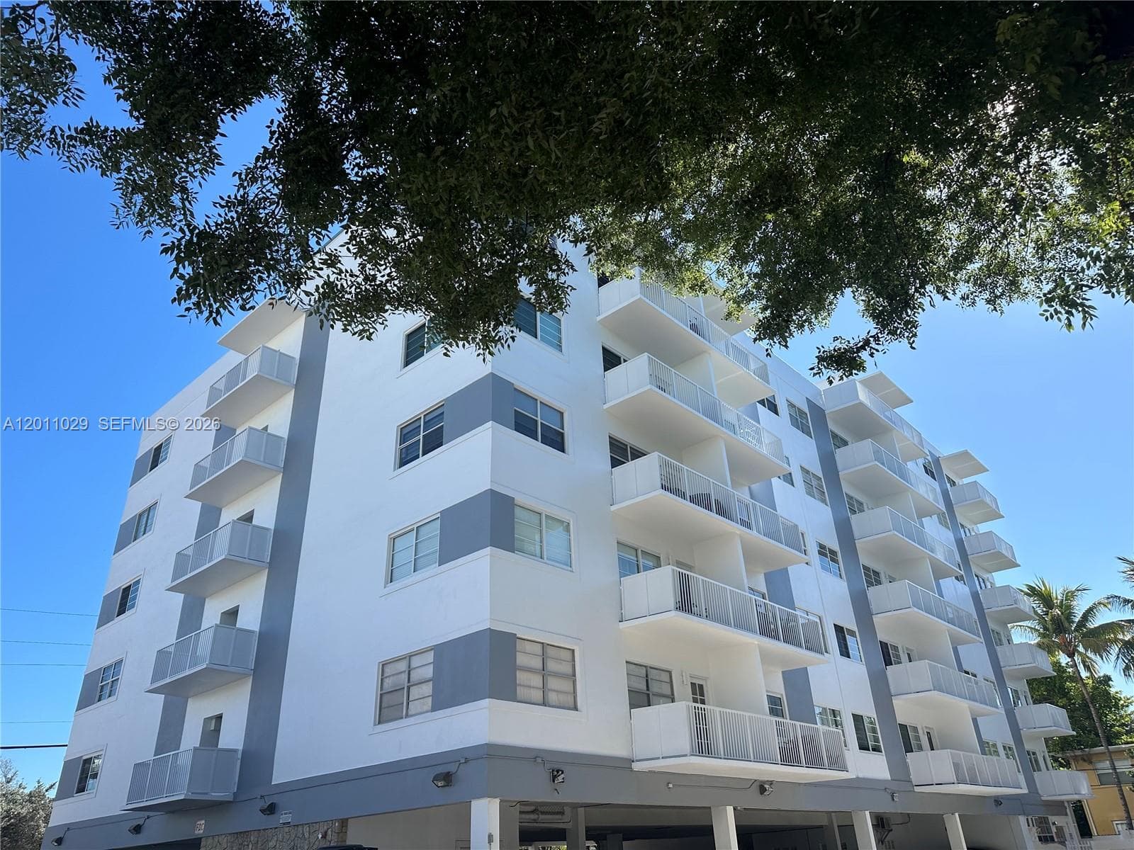 The Apollo Condominium In · #4E in Miami Beach - Photo 20