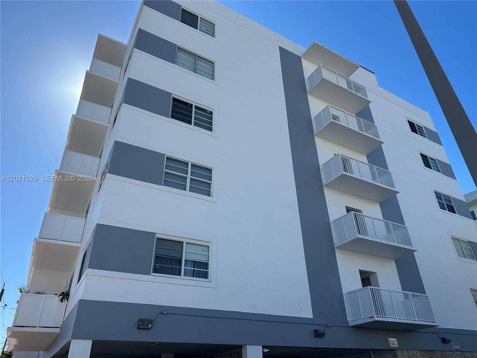 The Apollo Condominium In · #4E in Miami Beach - Photo 19