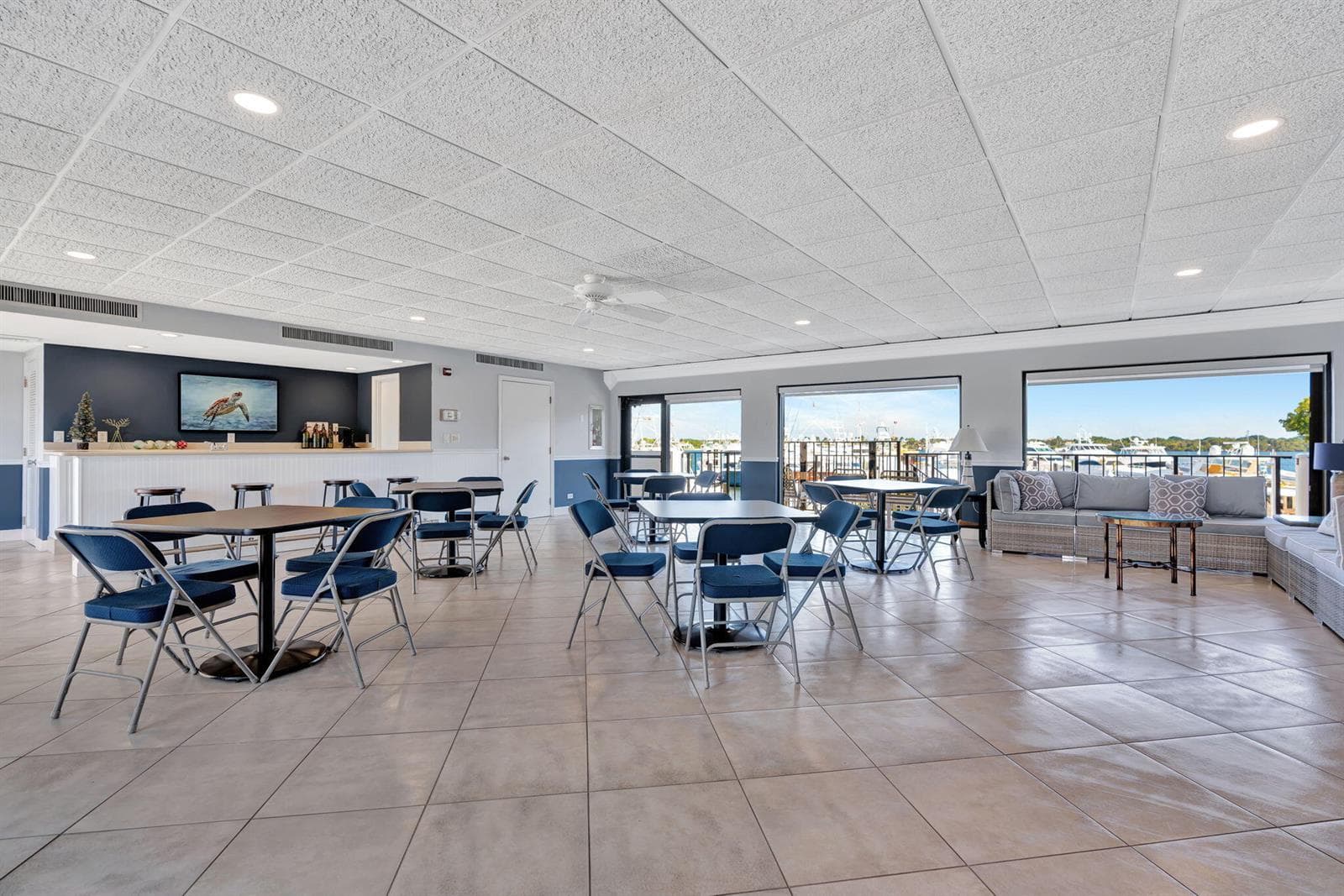 Clubhouse