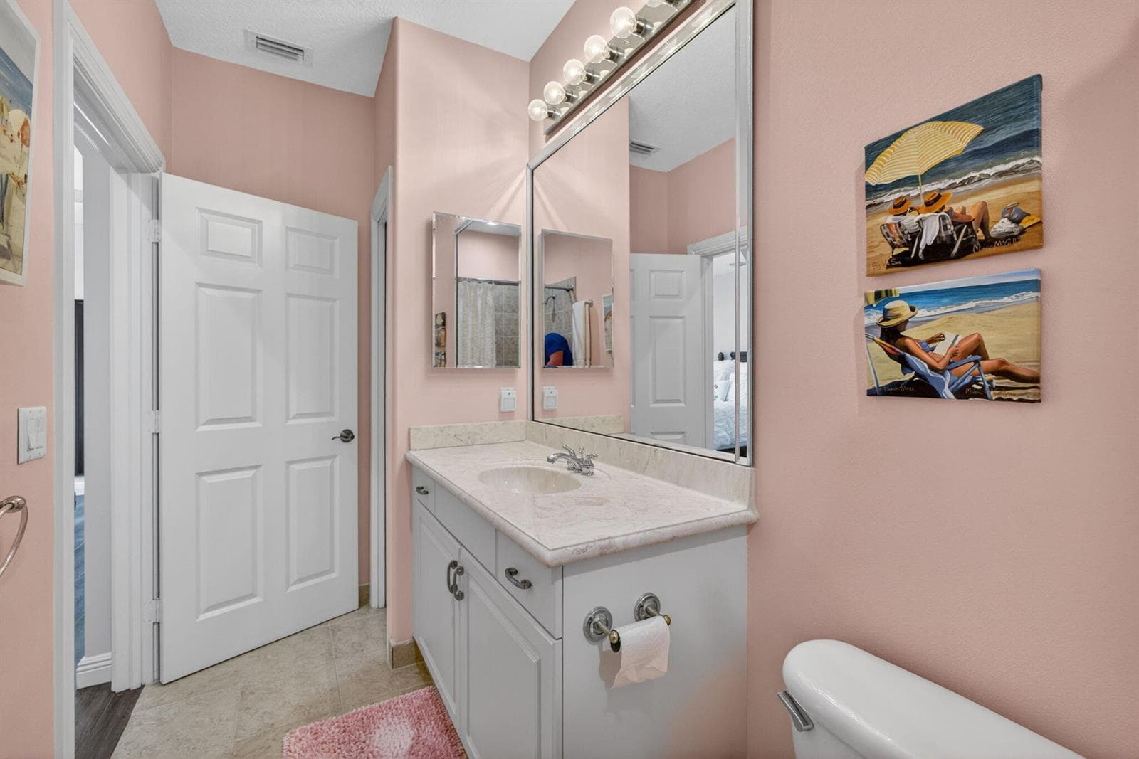 5th Bathroom