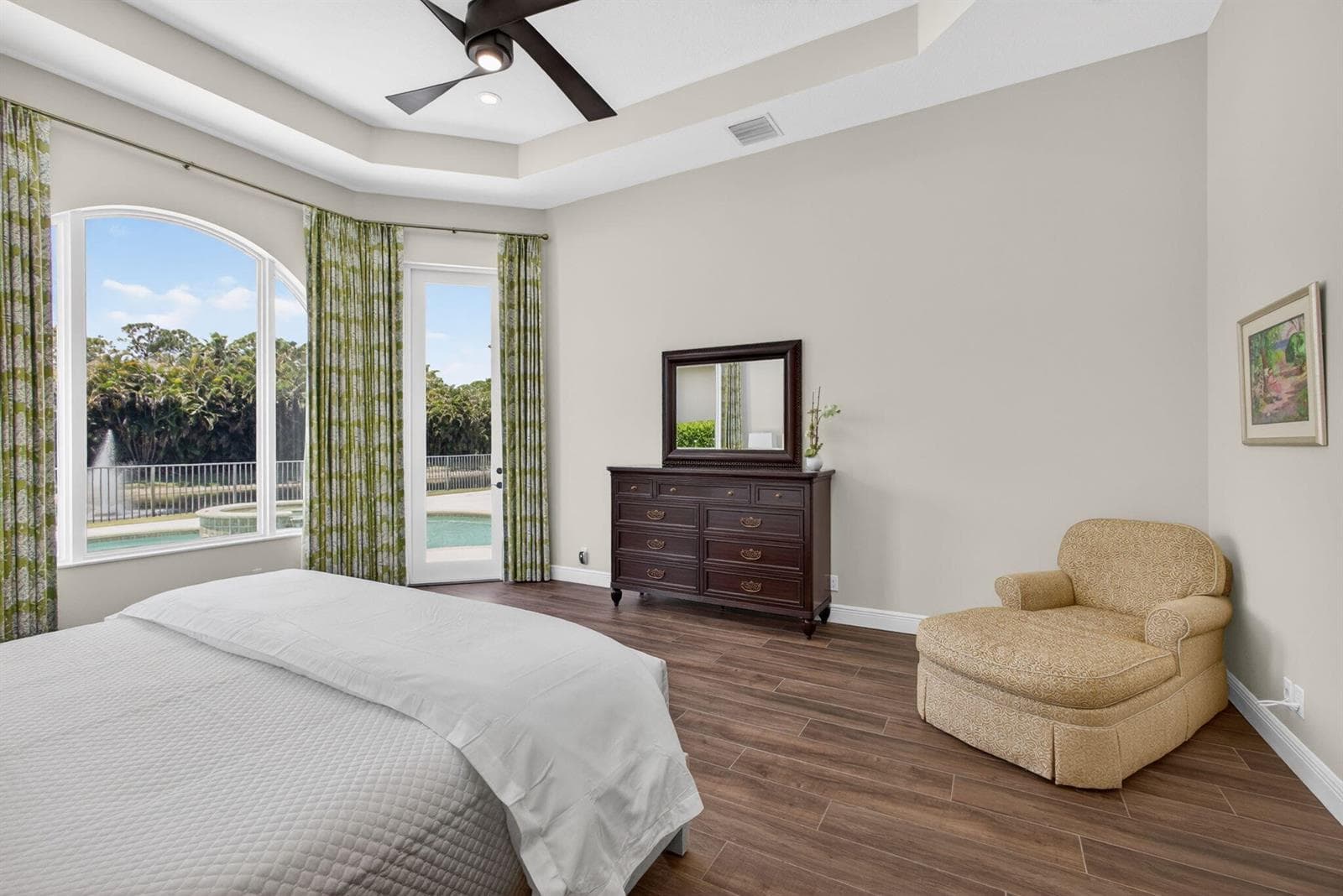 Primary Suite